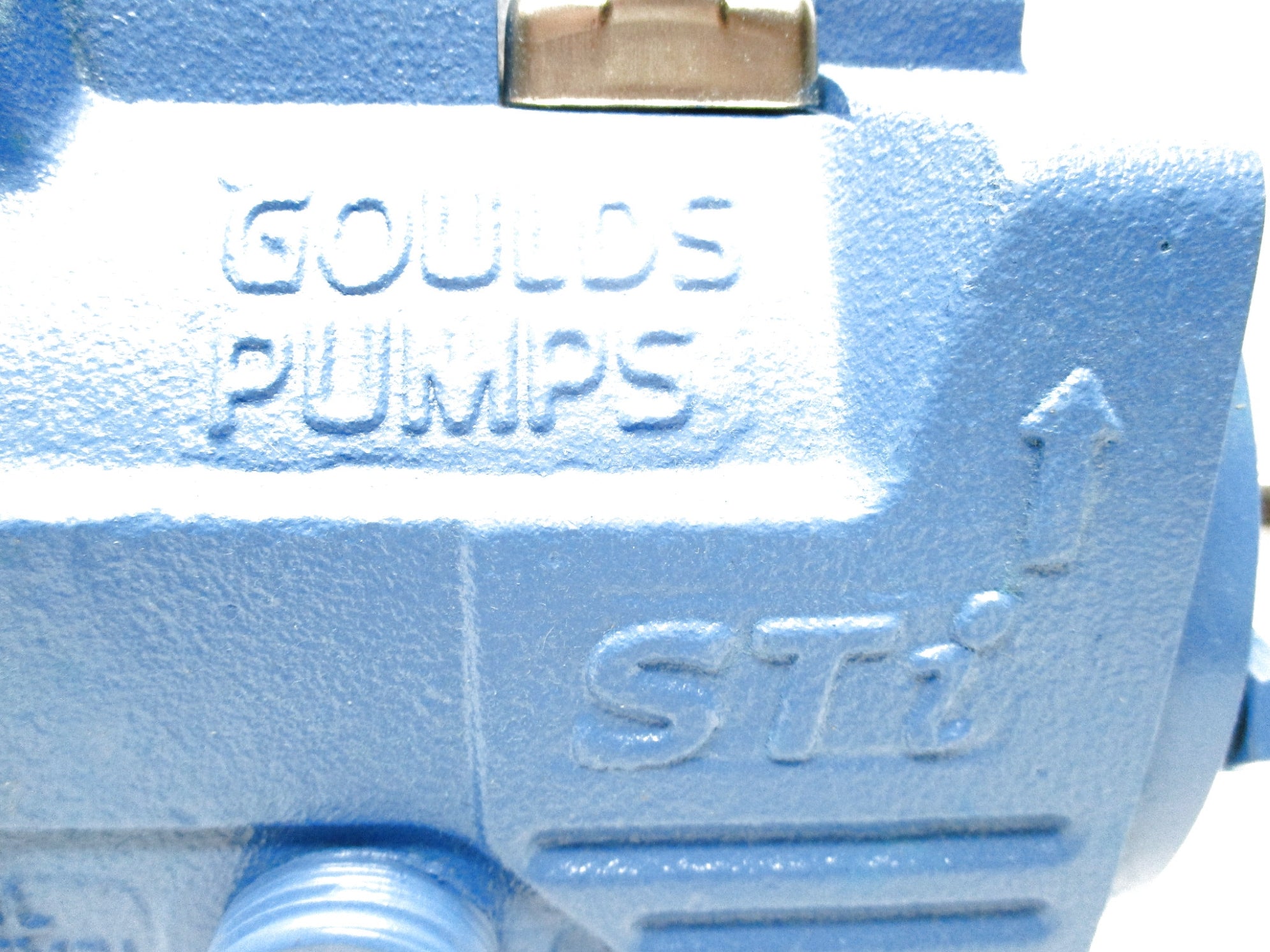 GOULDS PUMPS STI NSNP