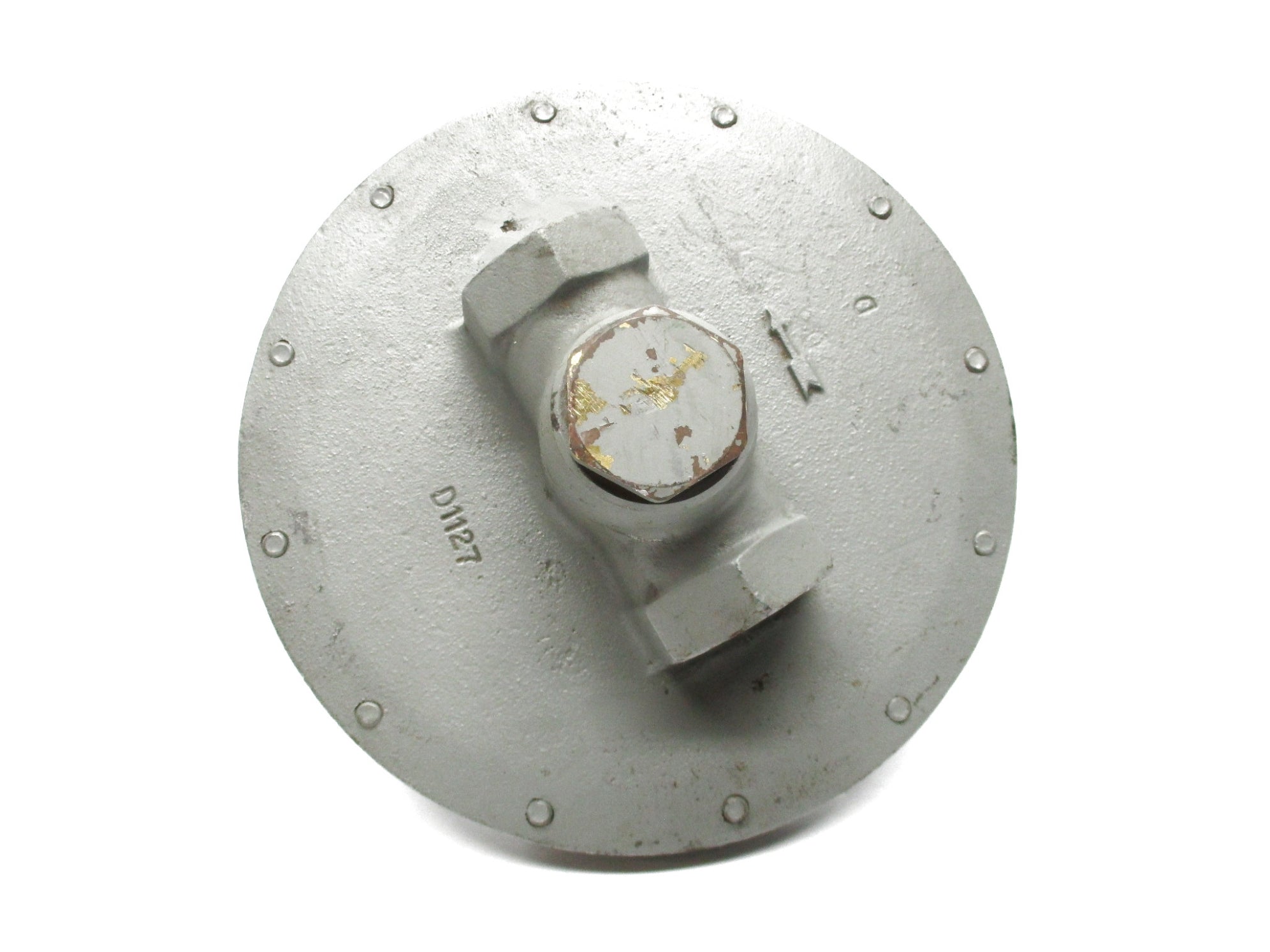 FISHER TYPE 95L NSNP