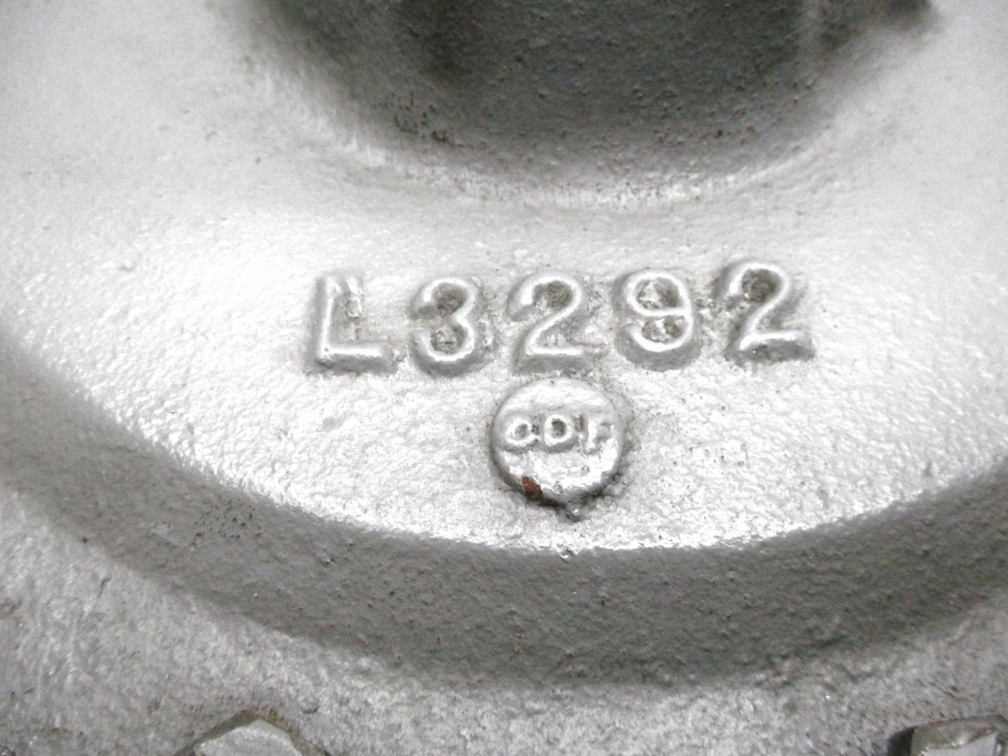 FISHER TYPE 95L NSNP