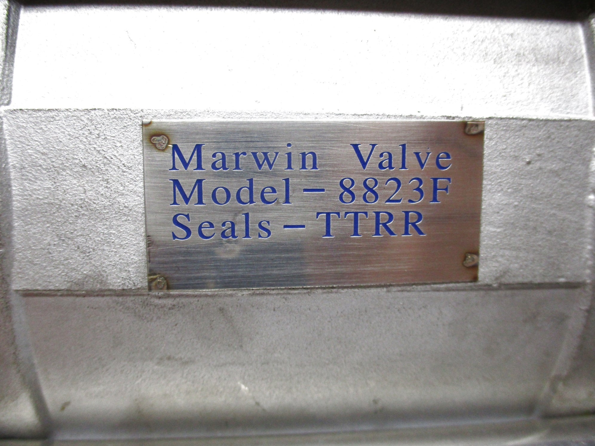MARWIN 8823F NSNP