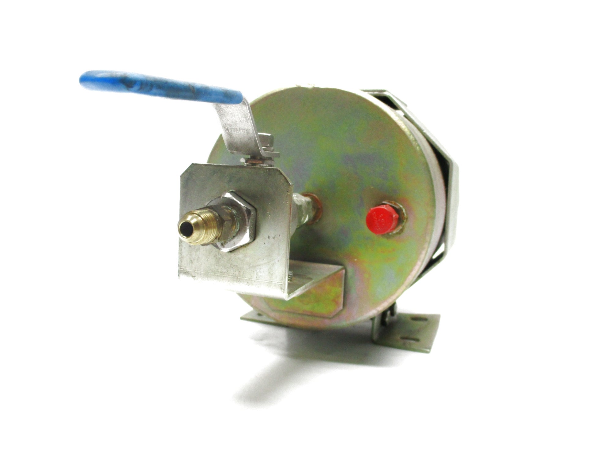 AMETEK PSD0180102 NSNP