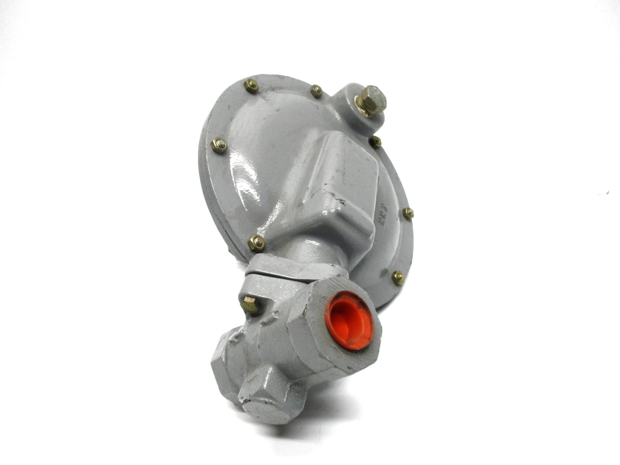 FISHER Y600A-133 NSNP