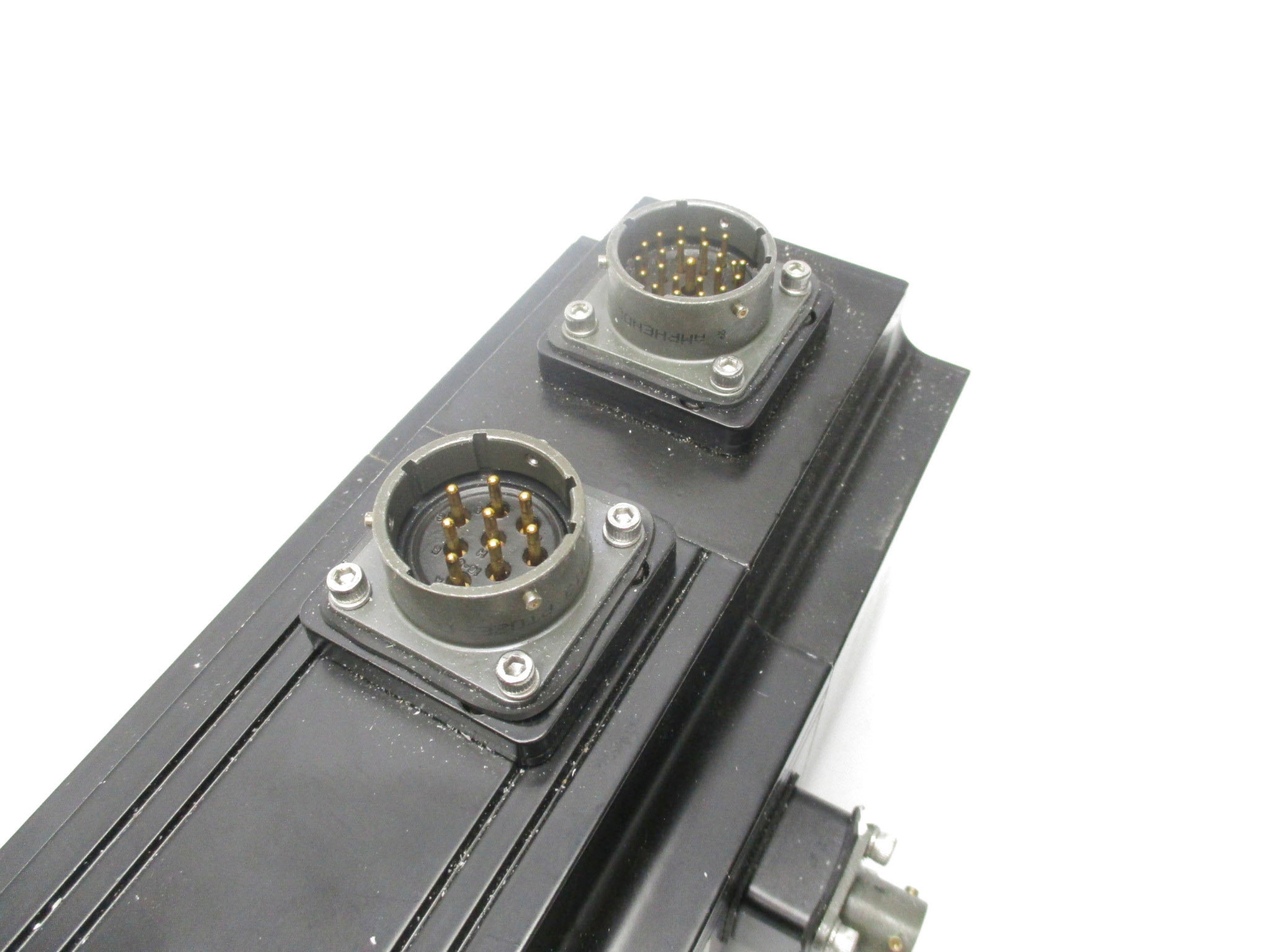 EMERSON MGM-316-CBNS-0000 REMAN