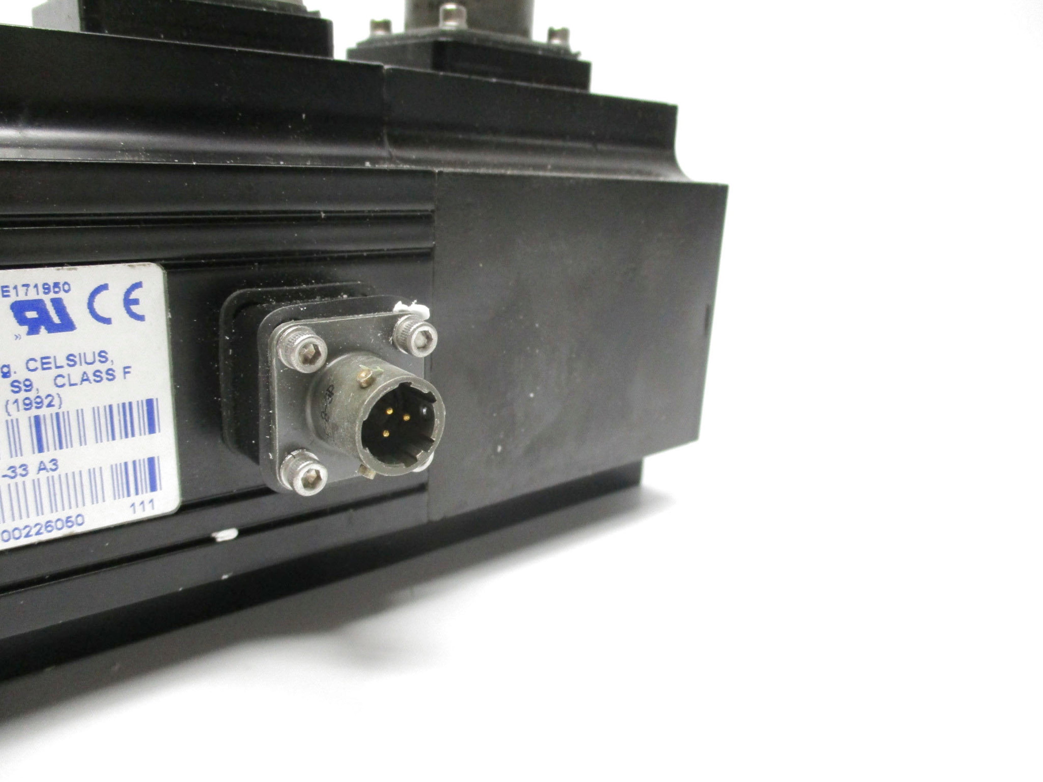 EMERSON MGM-316-CBNS-0000 REMAN