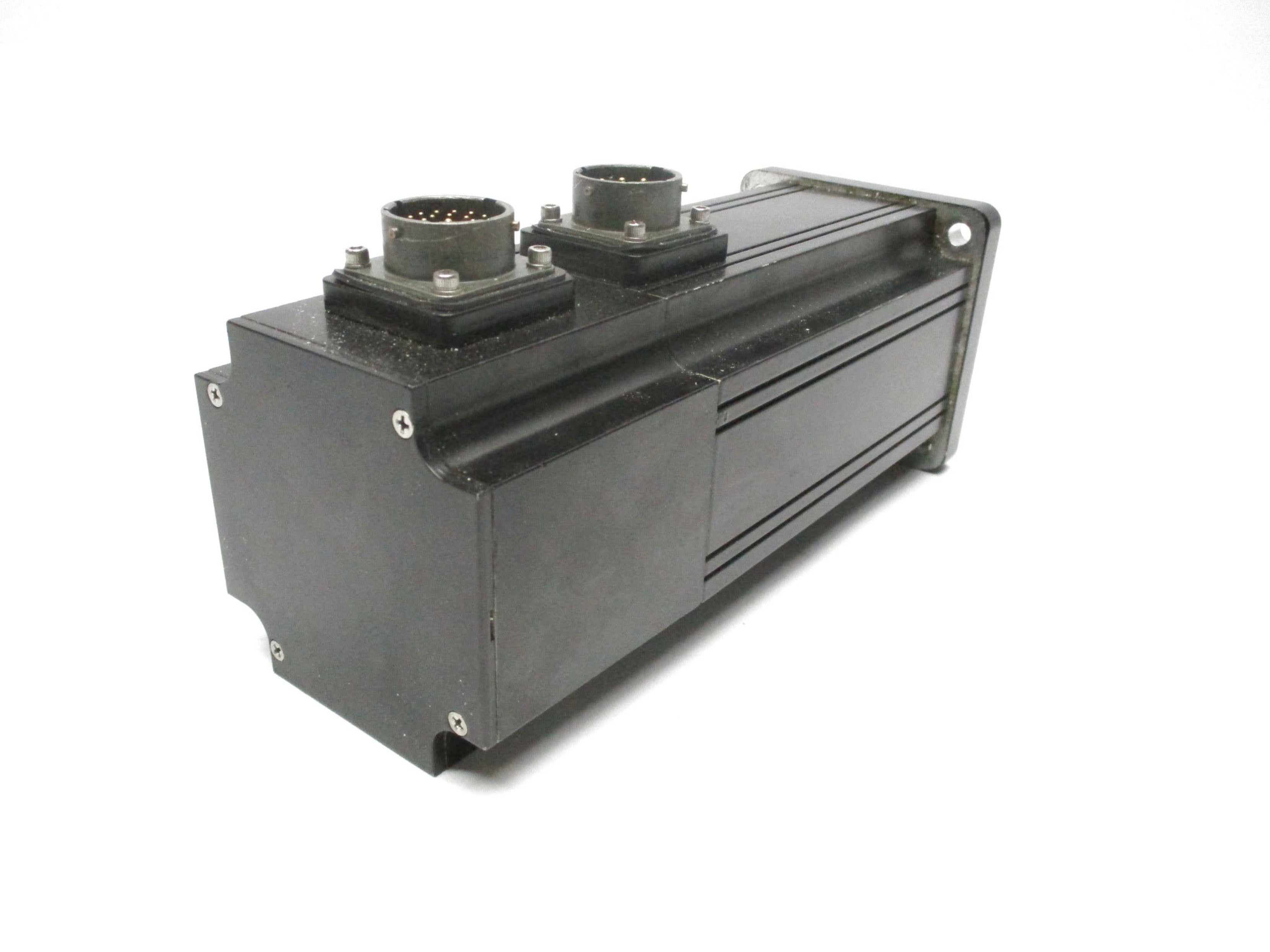 EMERSON MGM-316-CBNS-0000 REMAN
