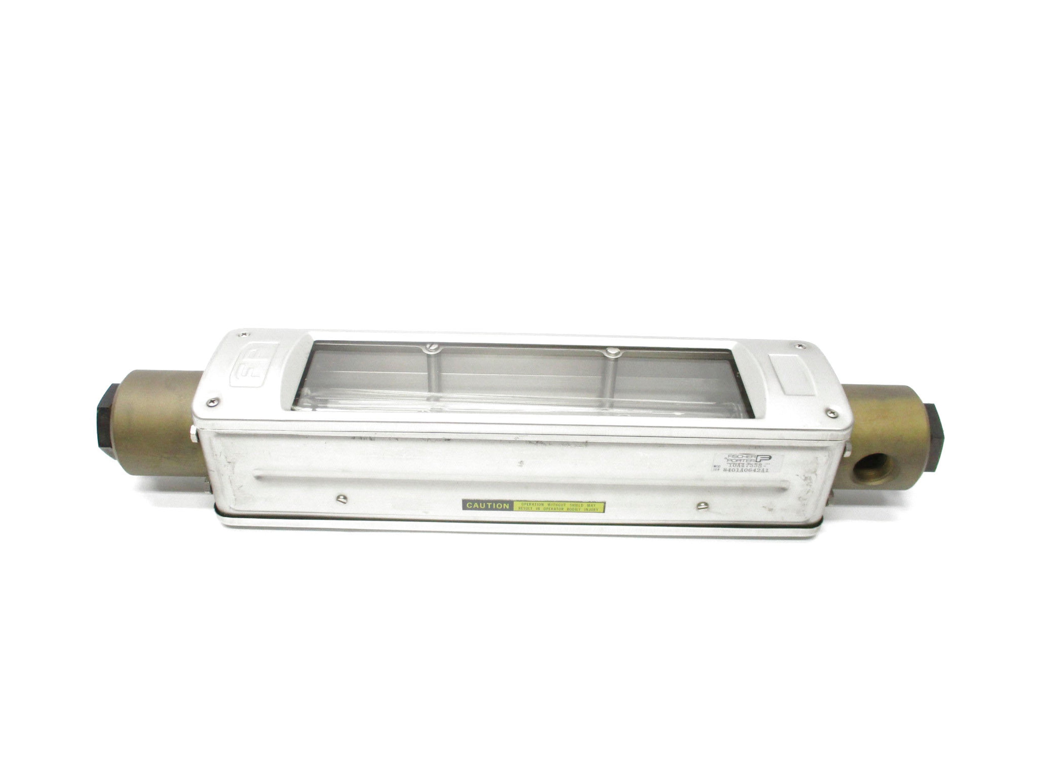 FISHER 10A-1-755S NSNP