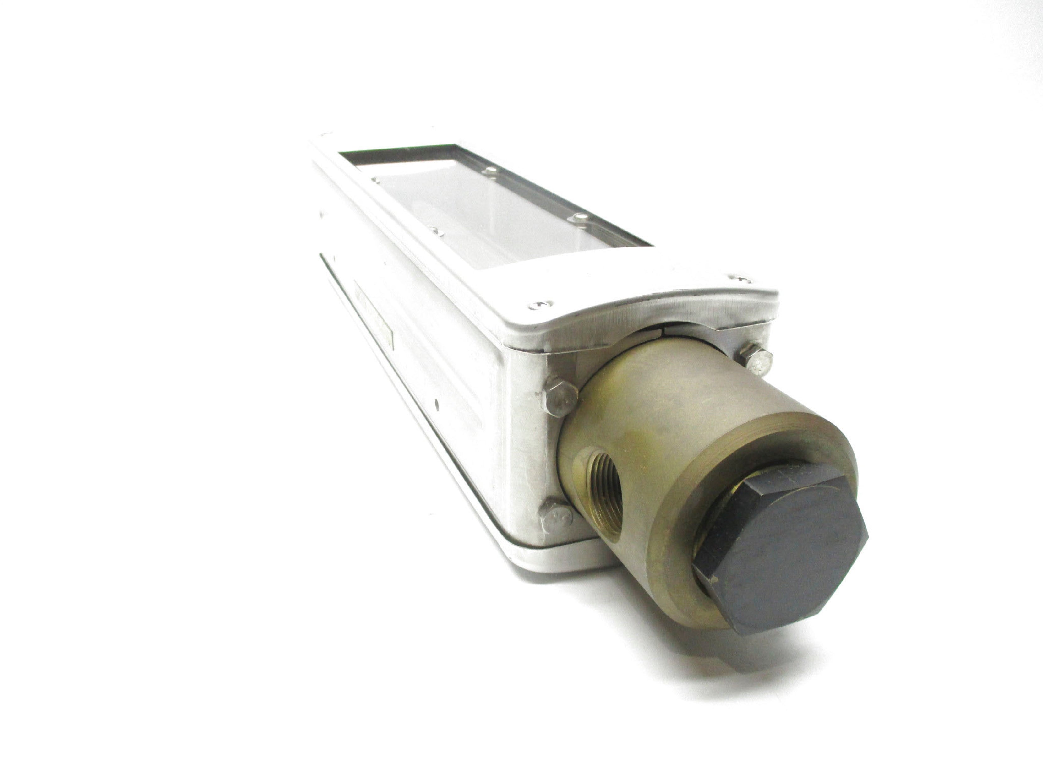 FISHER 10A-1-755S NSNP
