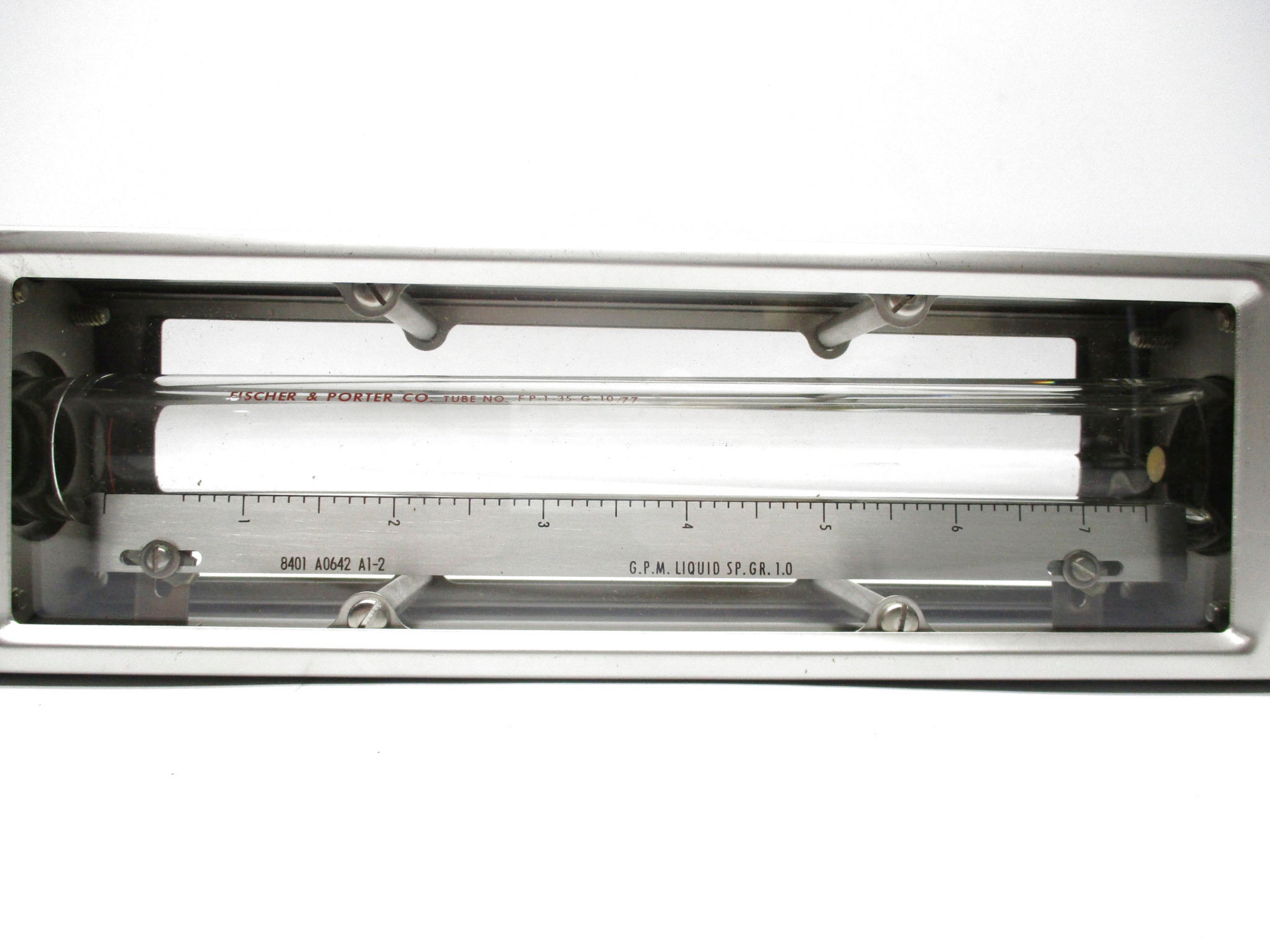 FISHER 10A-1-755S NSNP