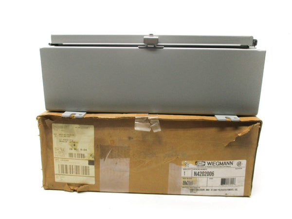 HUBBELL N4202006 NSMP