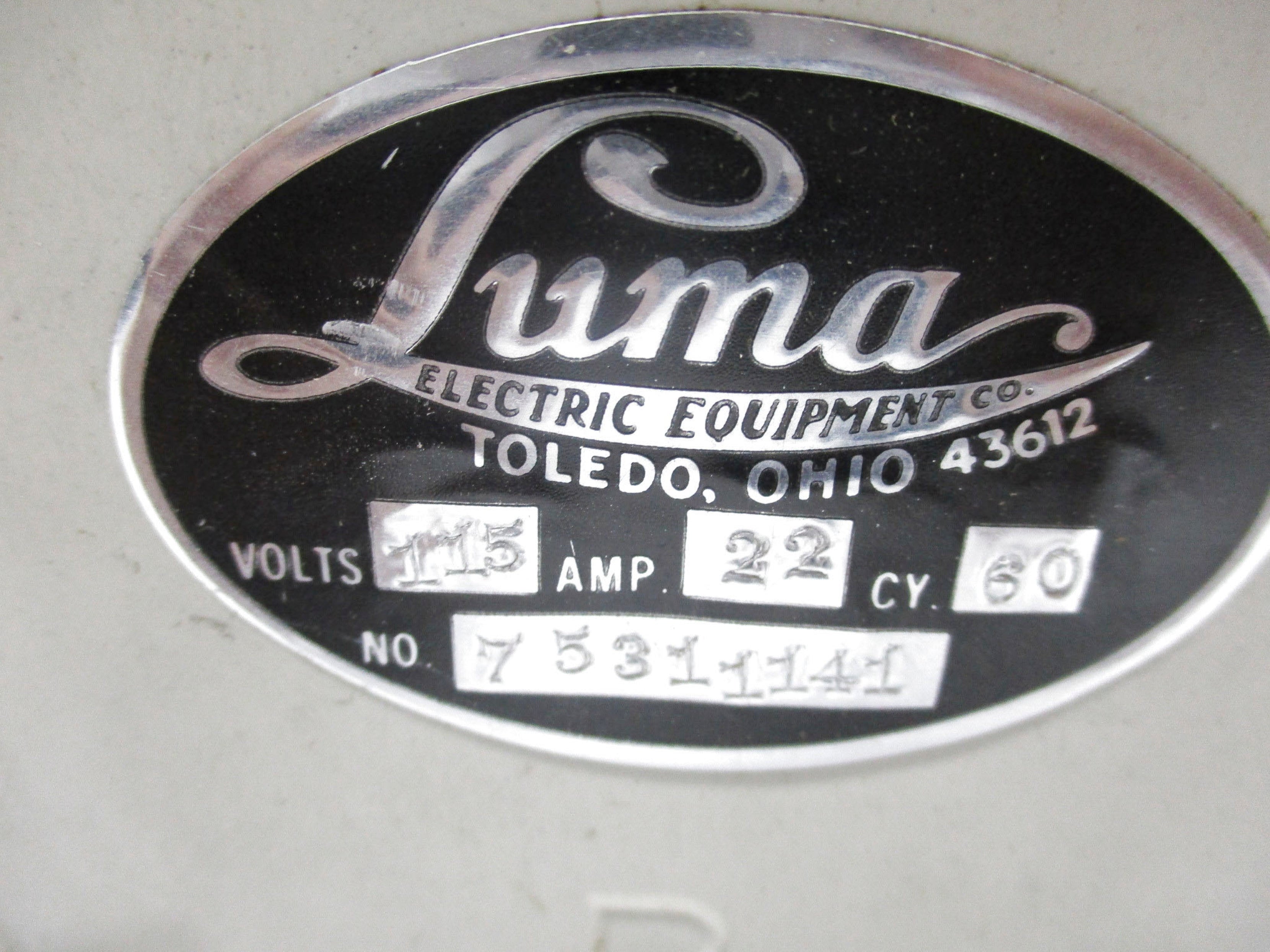 LUMA 75311151 UNMP
