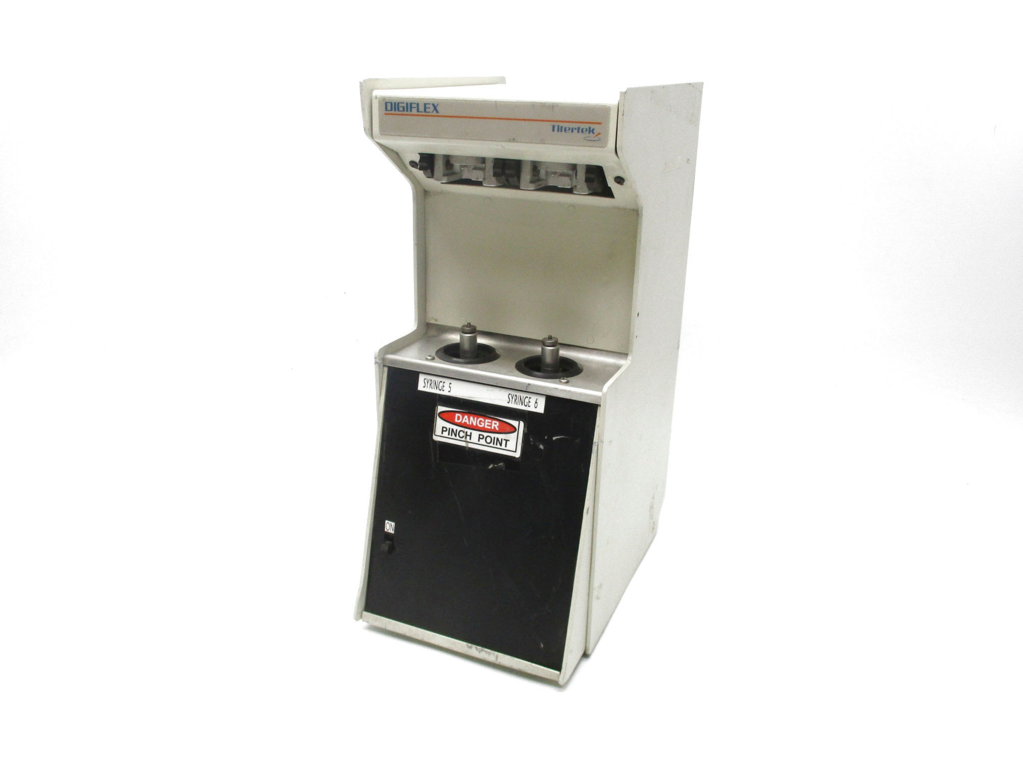 TITERTEK 52073 UNMP