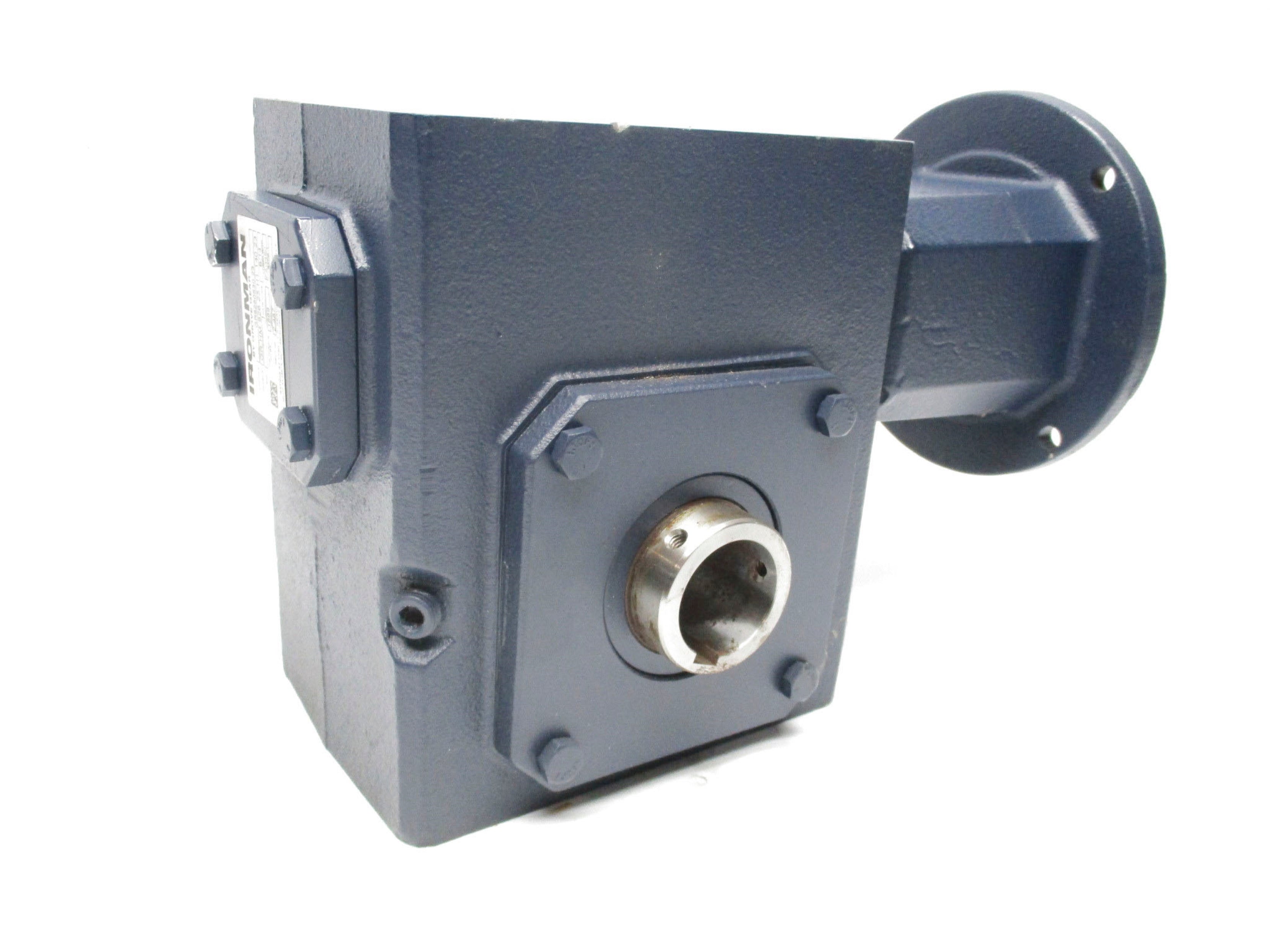GROVE GEAR GR-HM-826-25-H1-140-23 NSNP