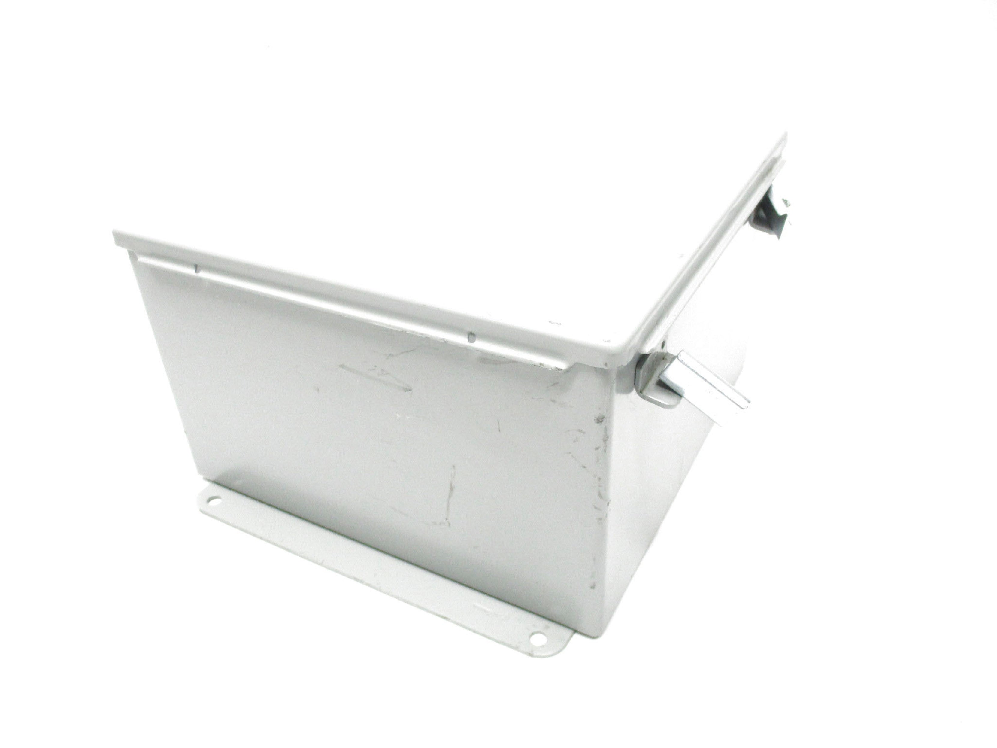 HOFFMAN A10106CH NSNP
