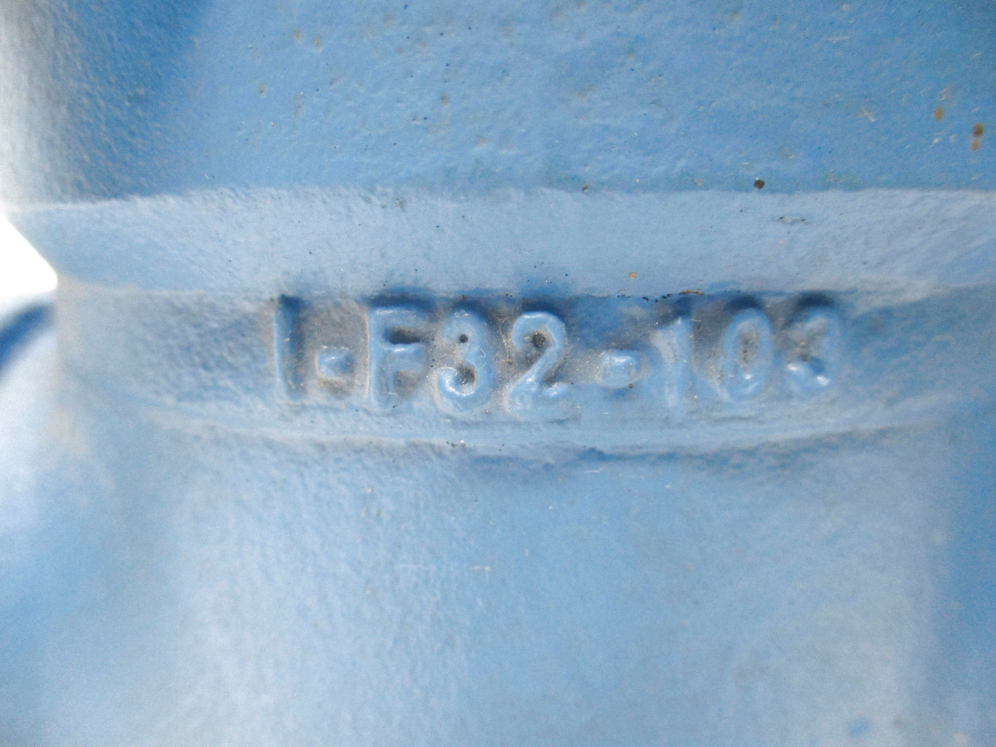 VICKING F-10.20-11RN NSNP