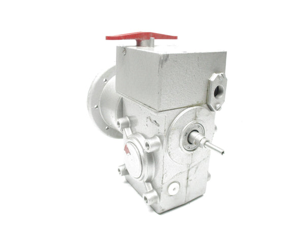 ALBANY TVRFC5Z7 NSNP