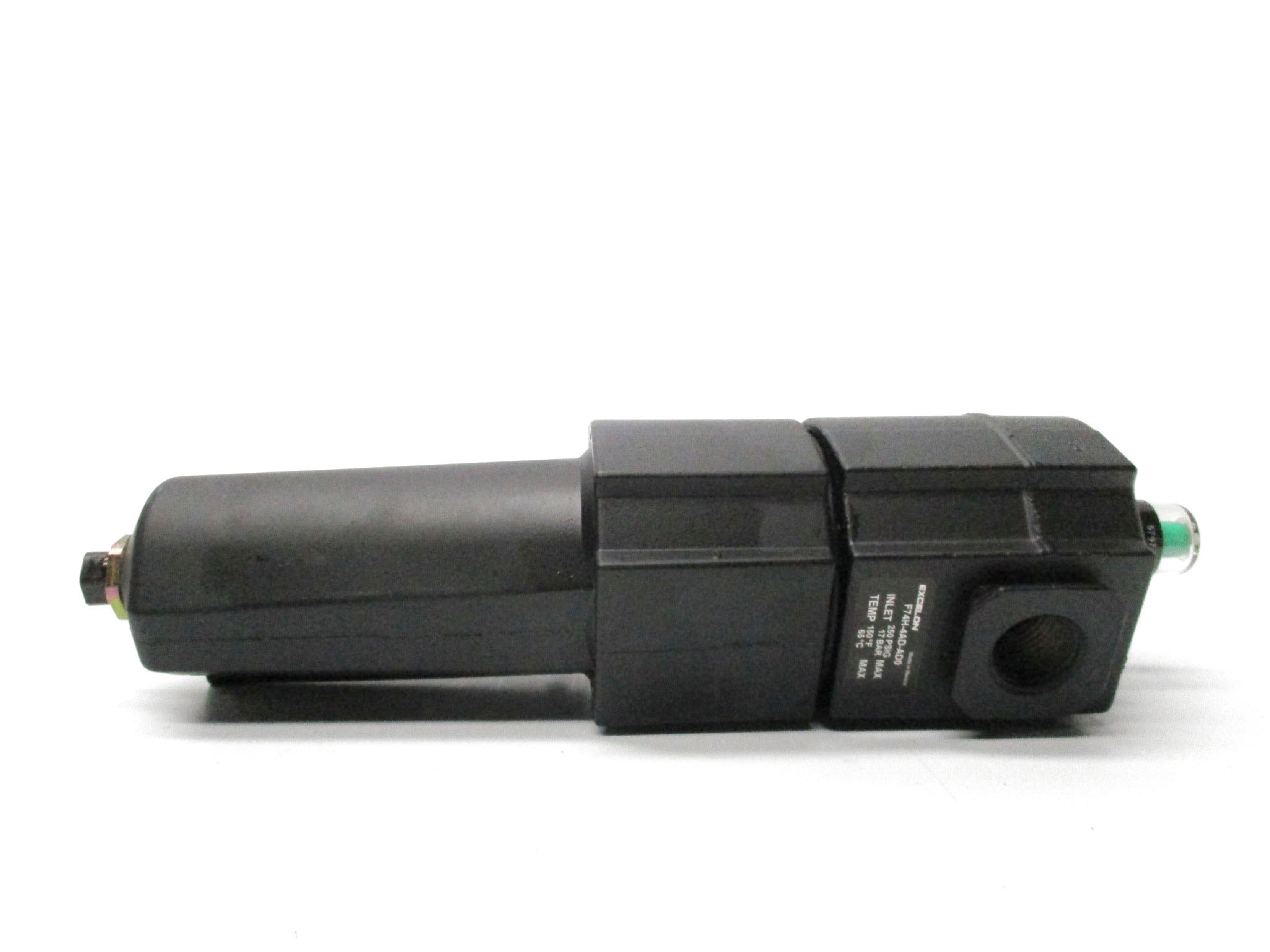 NORGREN F74H-4AD-AD0 250PSI UNMP