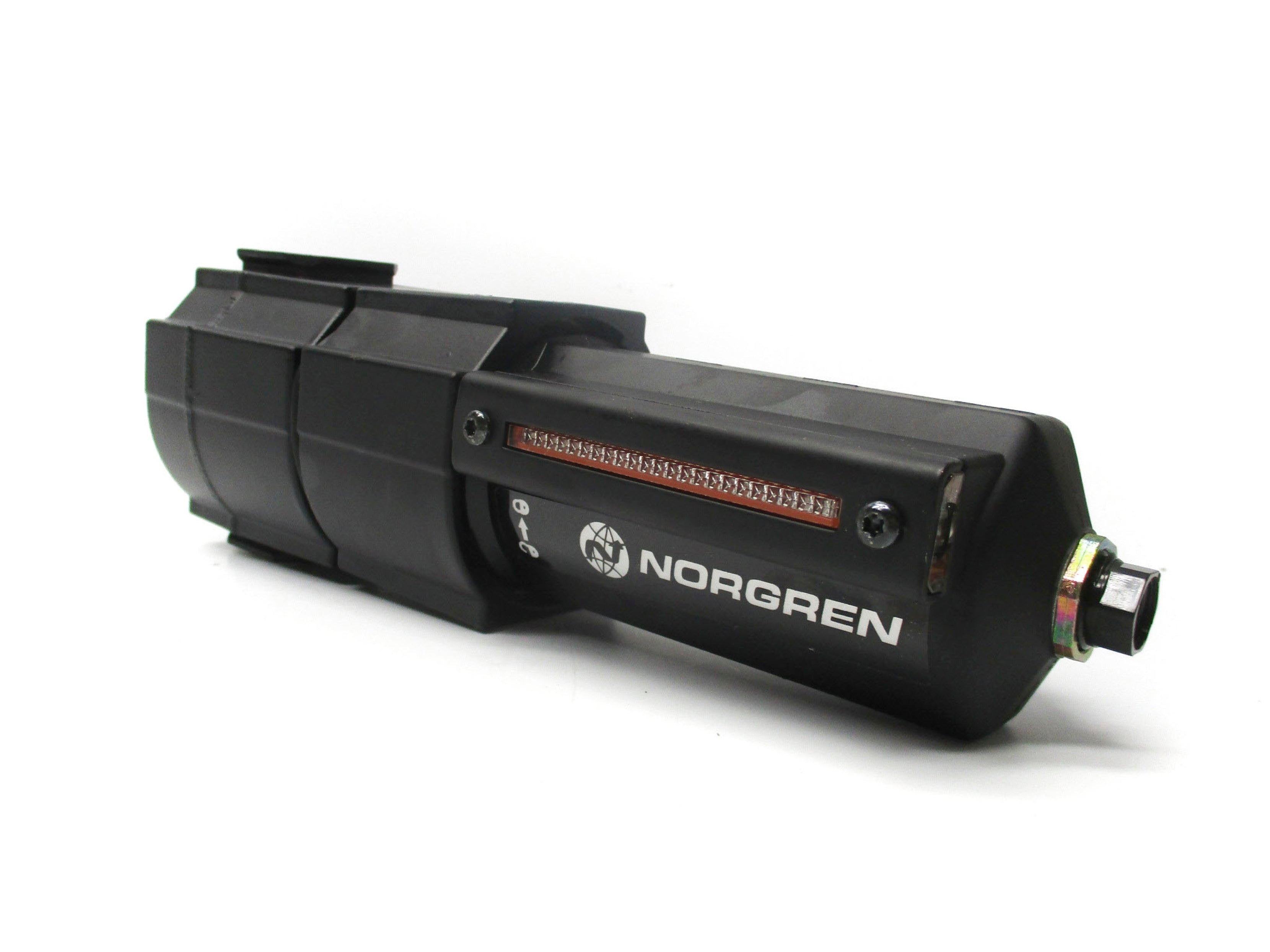 NORGREN F74H-4AD-AD0 250PSI UNMP