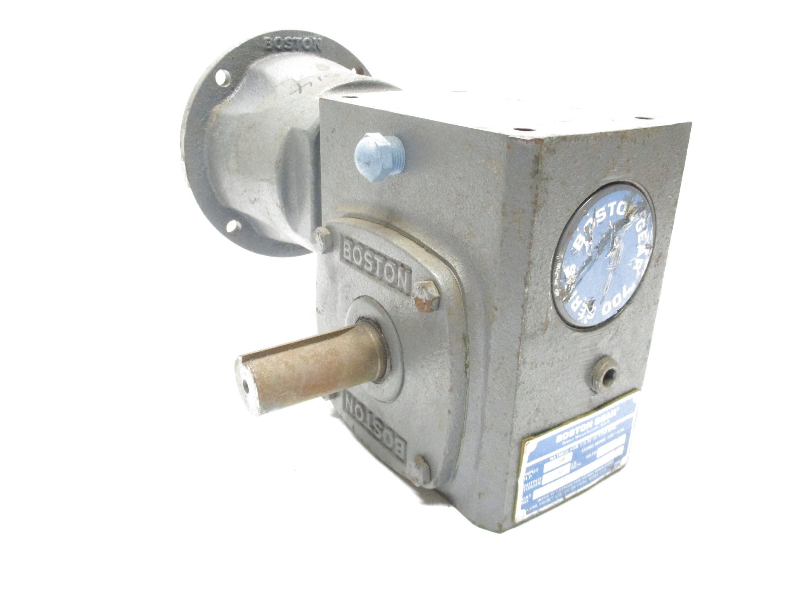 BOSTON GEAR 724-25-H NSNP