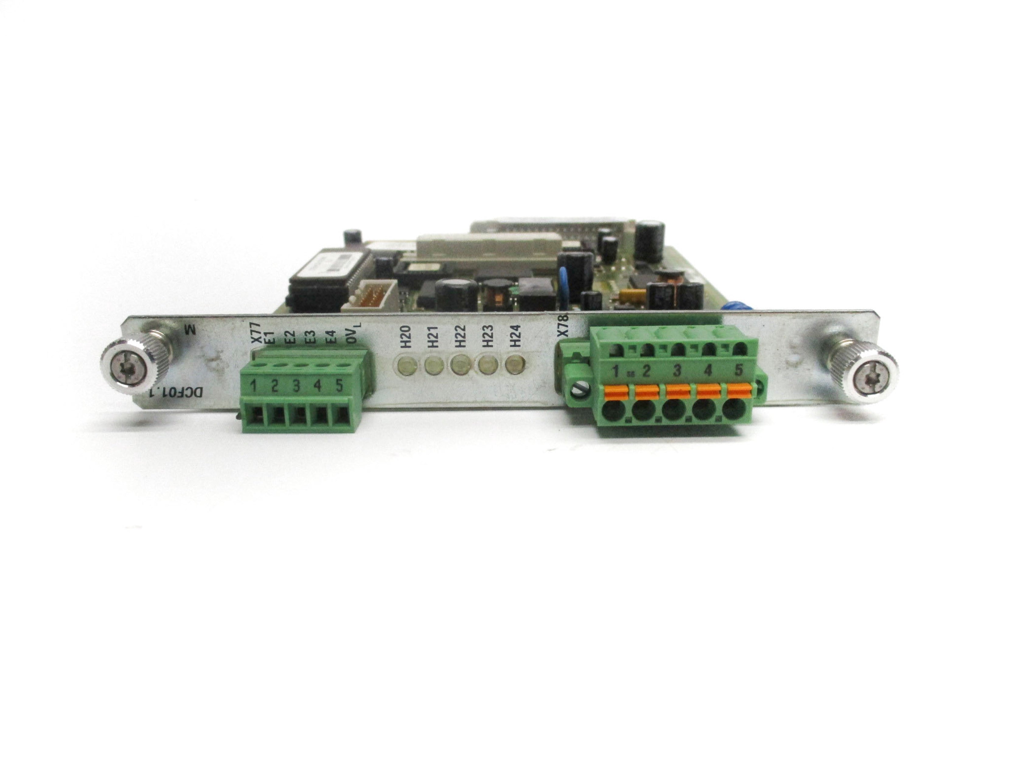INDRAMAT DCF01.1M NSNP