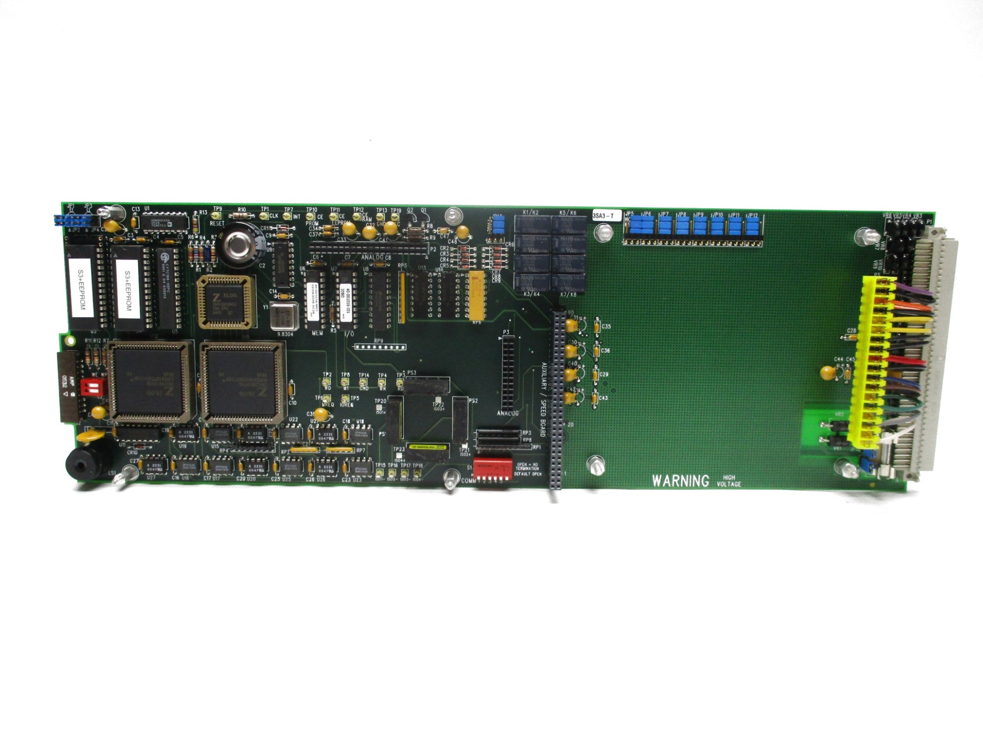 COMPRESSOR 17-211643-001 REV. D (AS PICTURED) NSNP