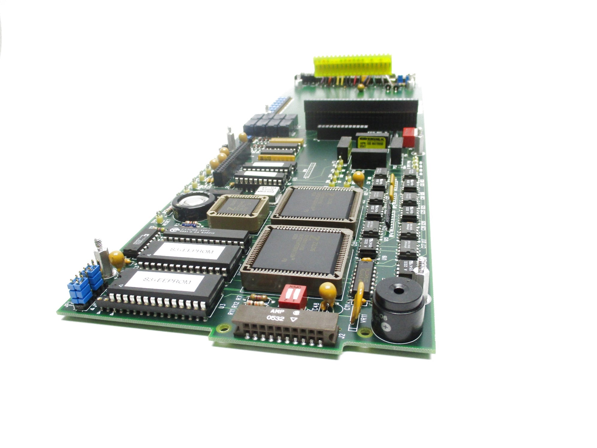 COMPRESSOR 17-211643-001 REV. D (AS PICTURED) NSNP