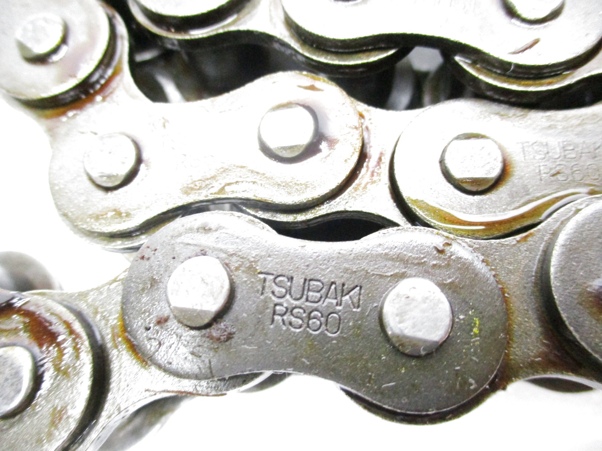 TSUBAKI 60R184P NSMP