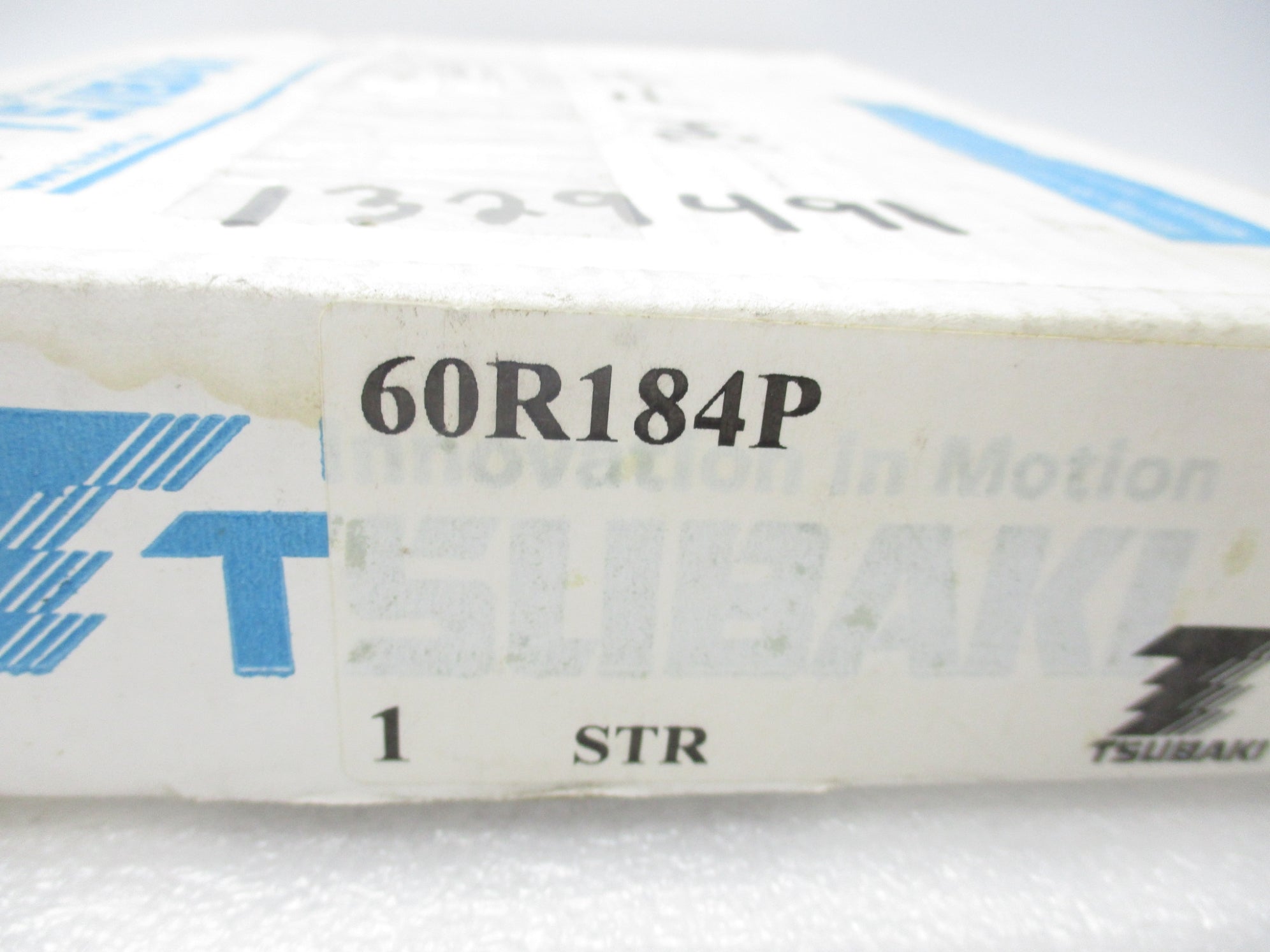 TSUBAKI 60R184P NSMP