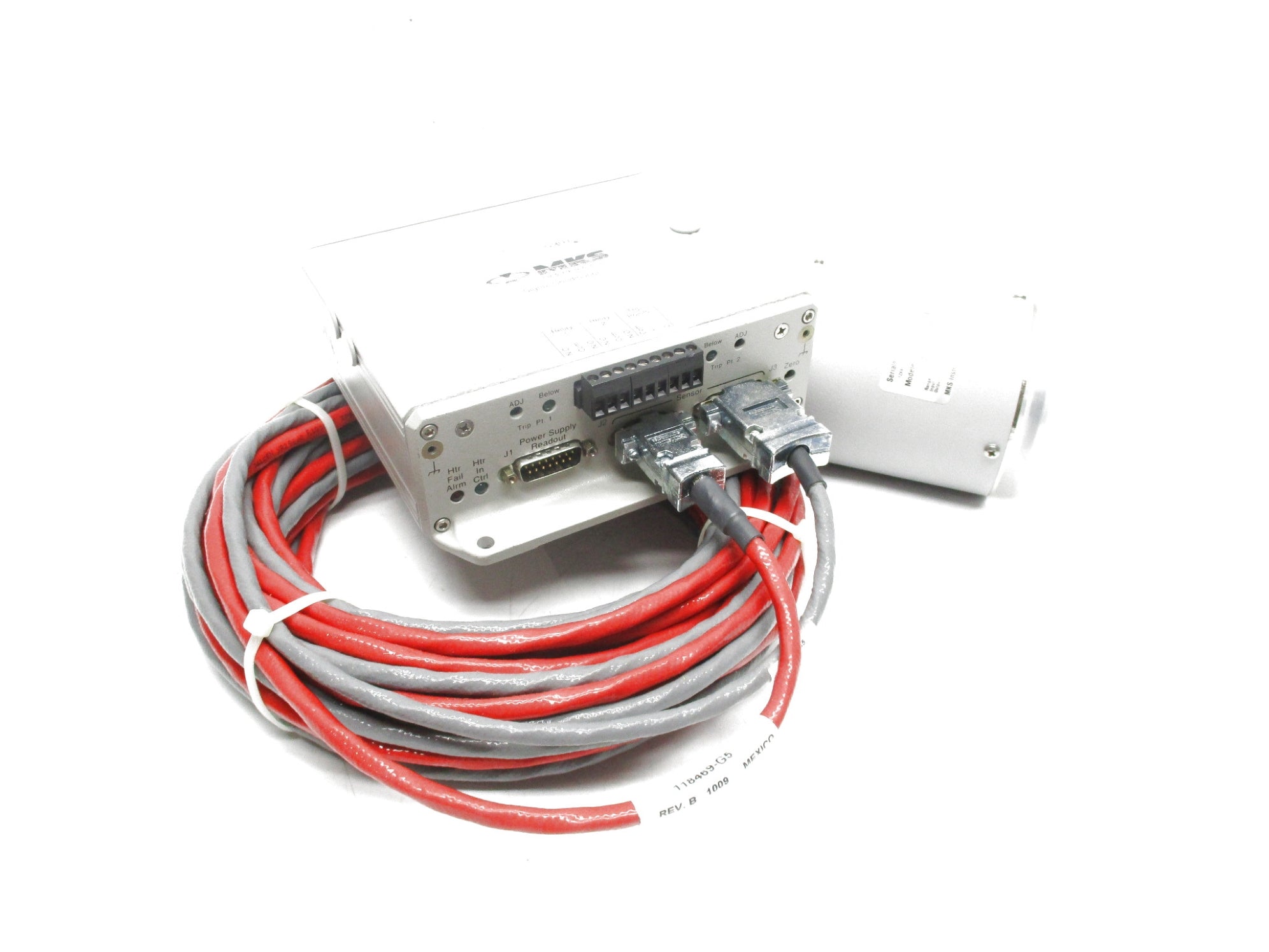 MKS 621C01TNFHF UNMP