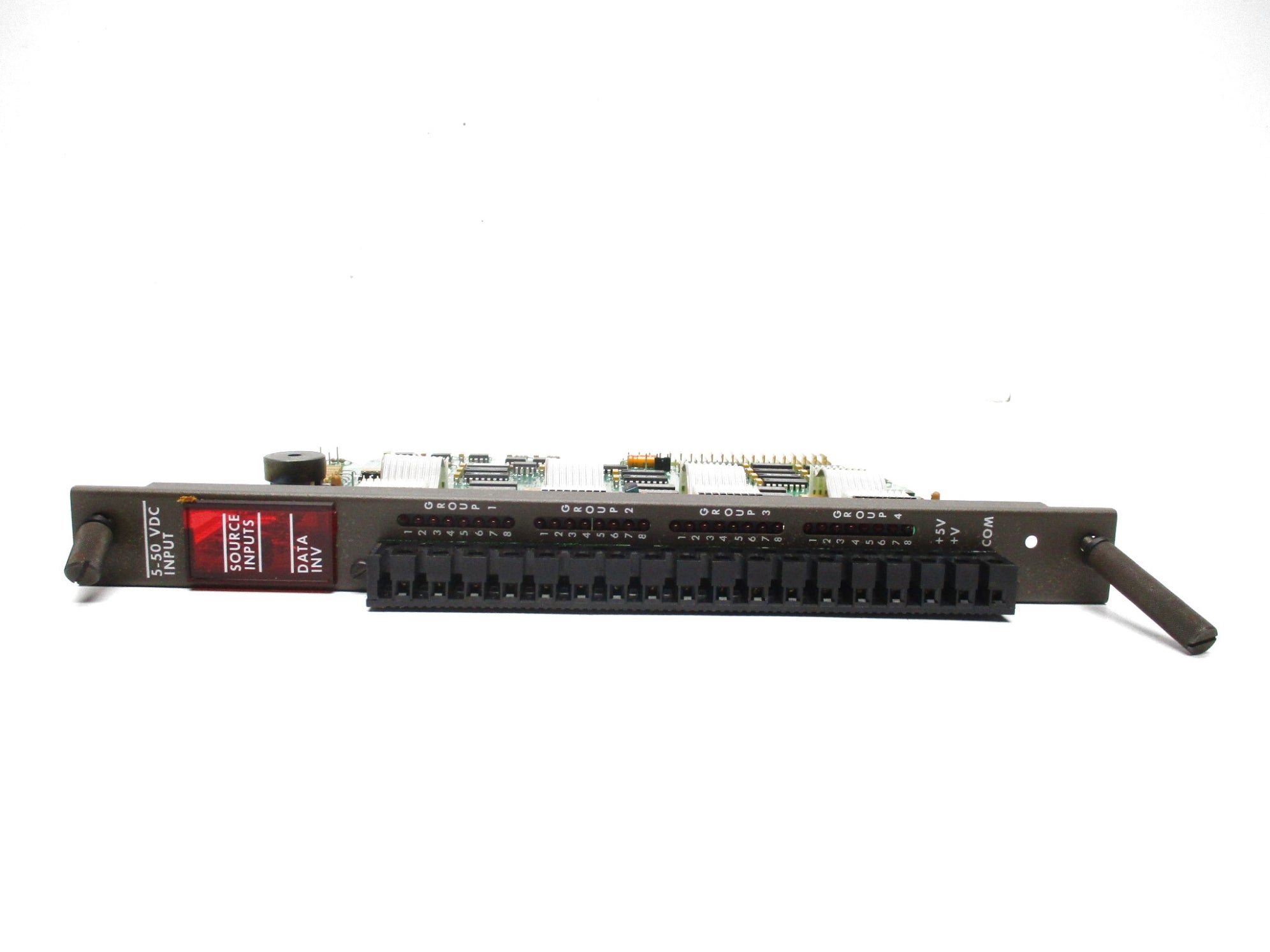 GENERAL ELECTRIC IC600YB831B UNMP