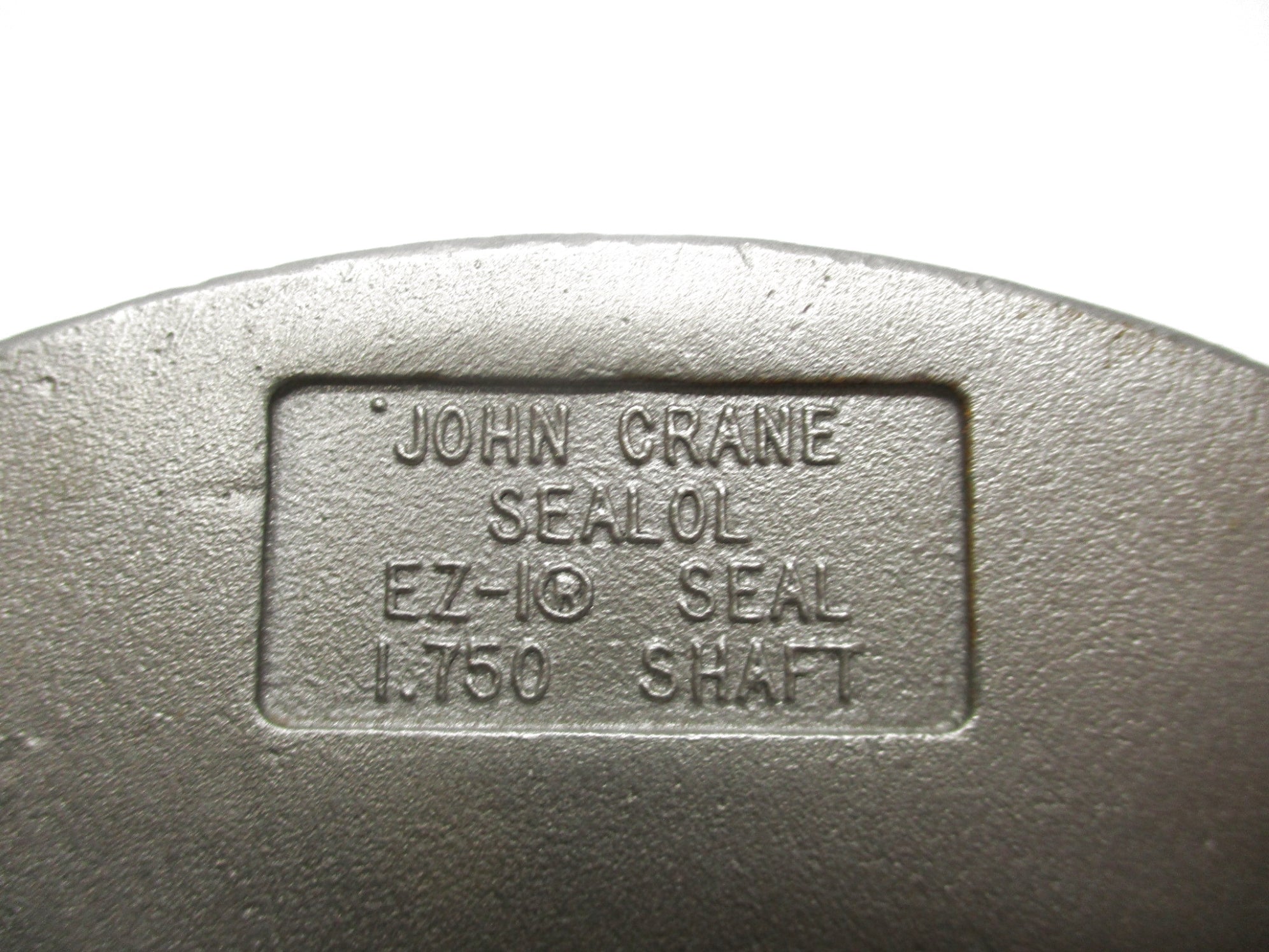 JOHN CRANE 292249 EZ-1 NSMP