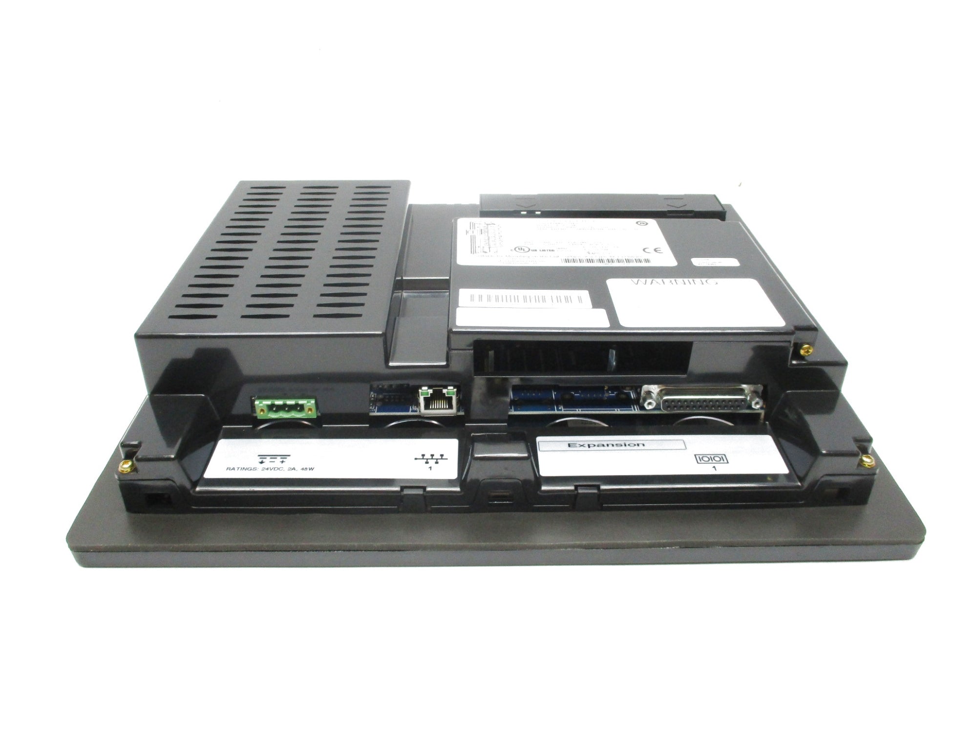 GENERAL ELECTRIC IC754VGI12CTD-KJ NSMP