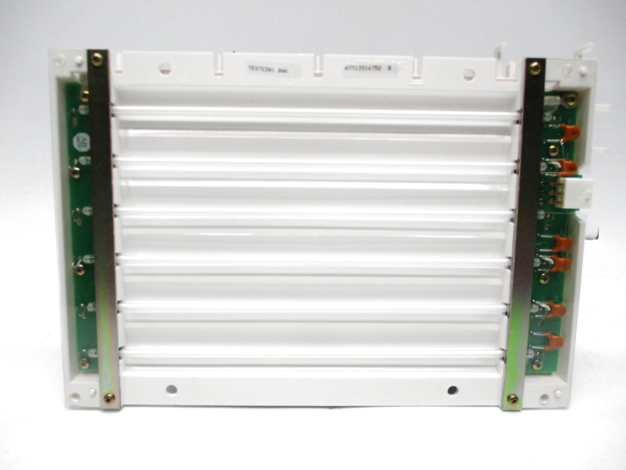 ALLEN BRADLEY 2711-NL2 SER. A NSMP
