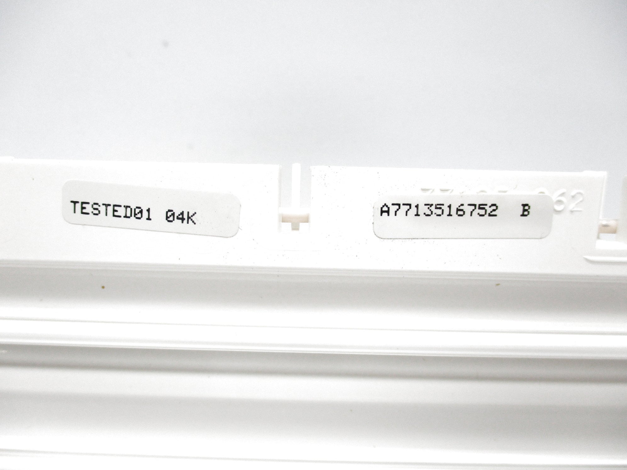 ALLEN BRADLEY 2711-NL2 SER. A NSMP