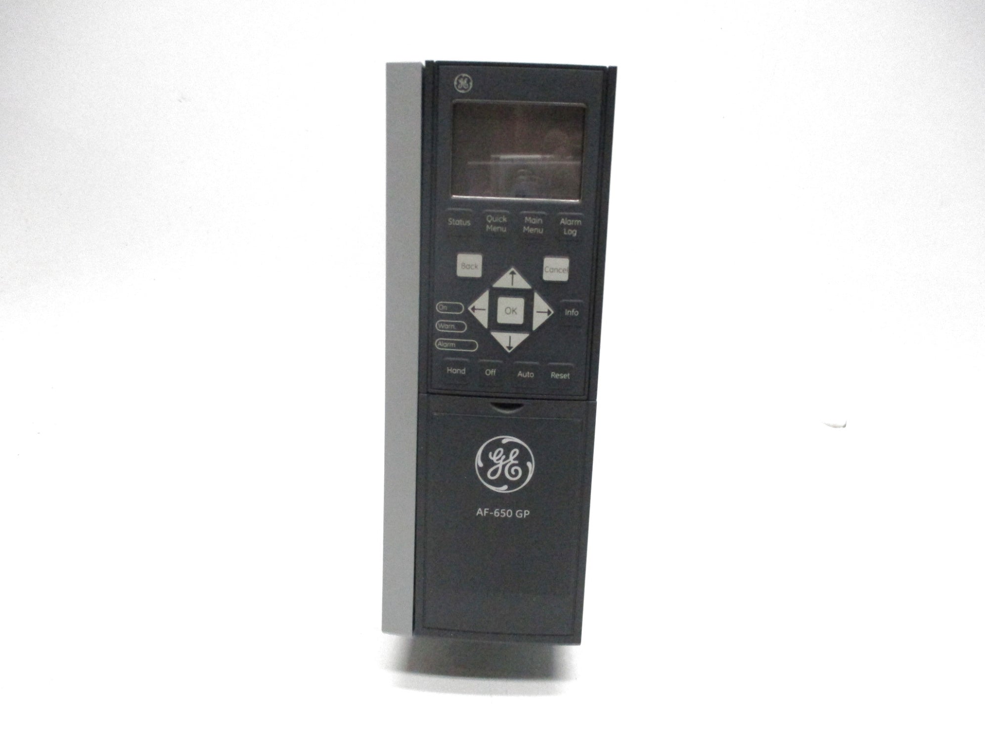 GENERAL ELECTRIC AF-650GP NSMP