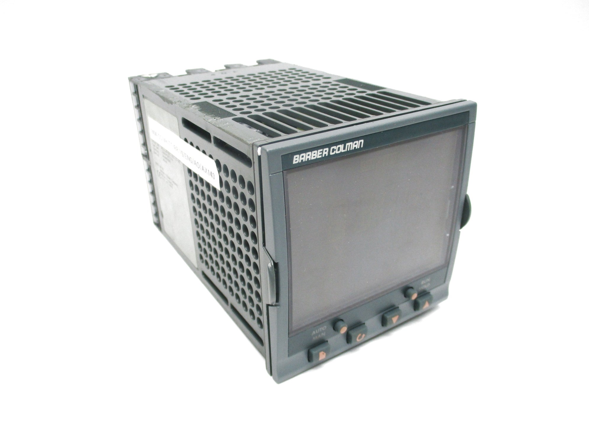 BARBER COLMAN 2404/CC/VH/TT/RR/VS/ENG/AO/AX143 UNMP