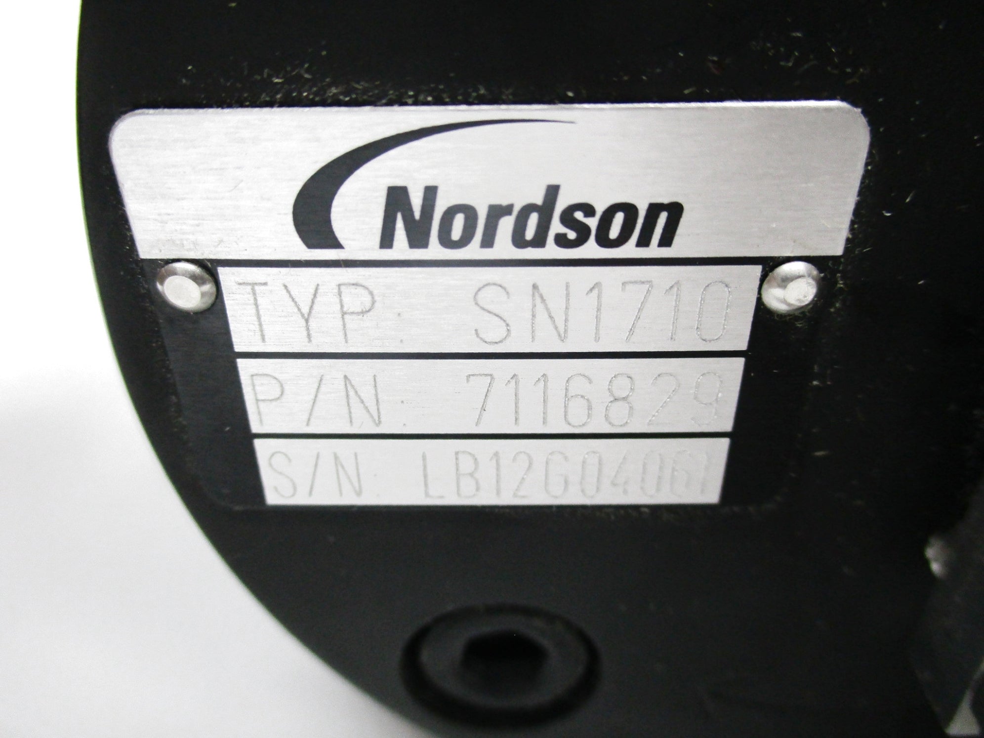 NORDSON 7116829 NSNP