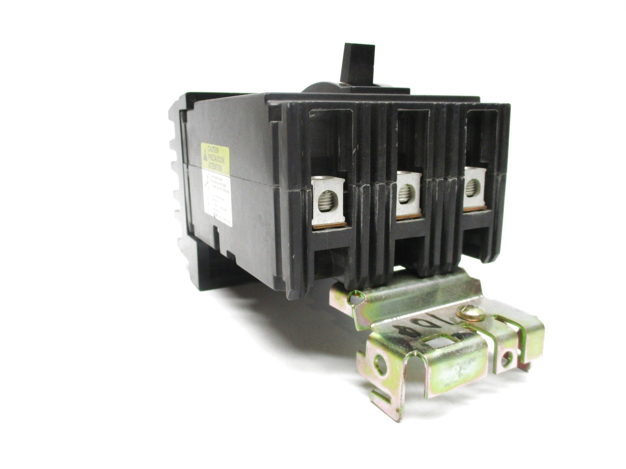 SQUARE D FC34100 480V 100A UNMP