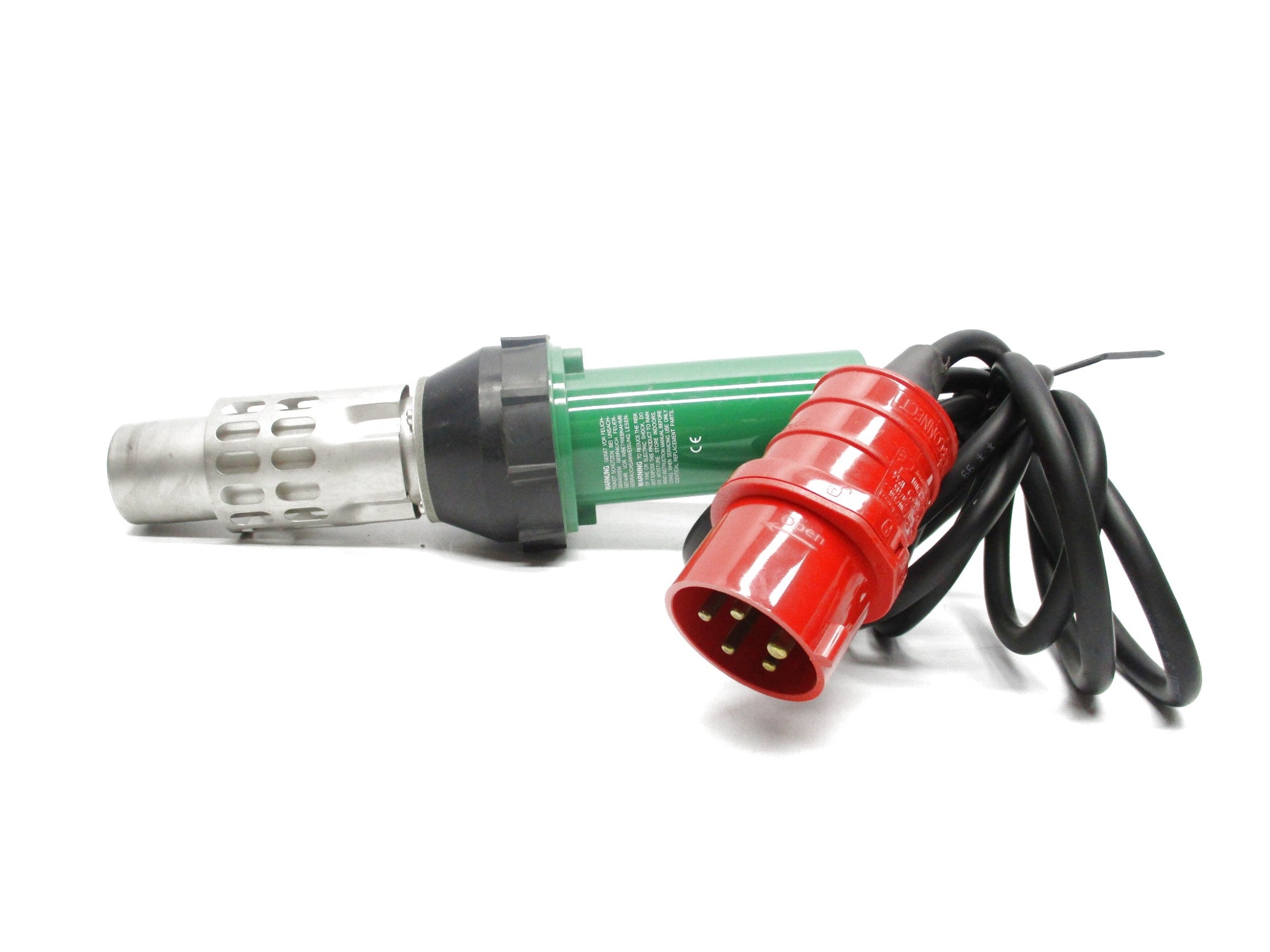 LEISTER CH-6060 NSNP