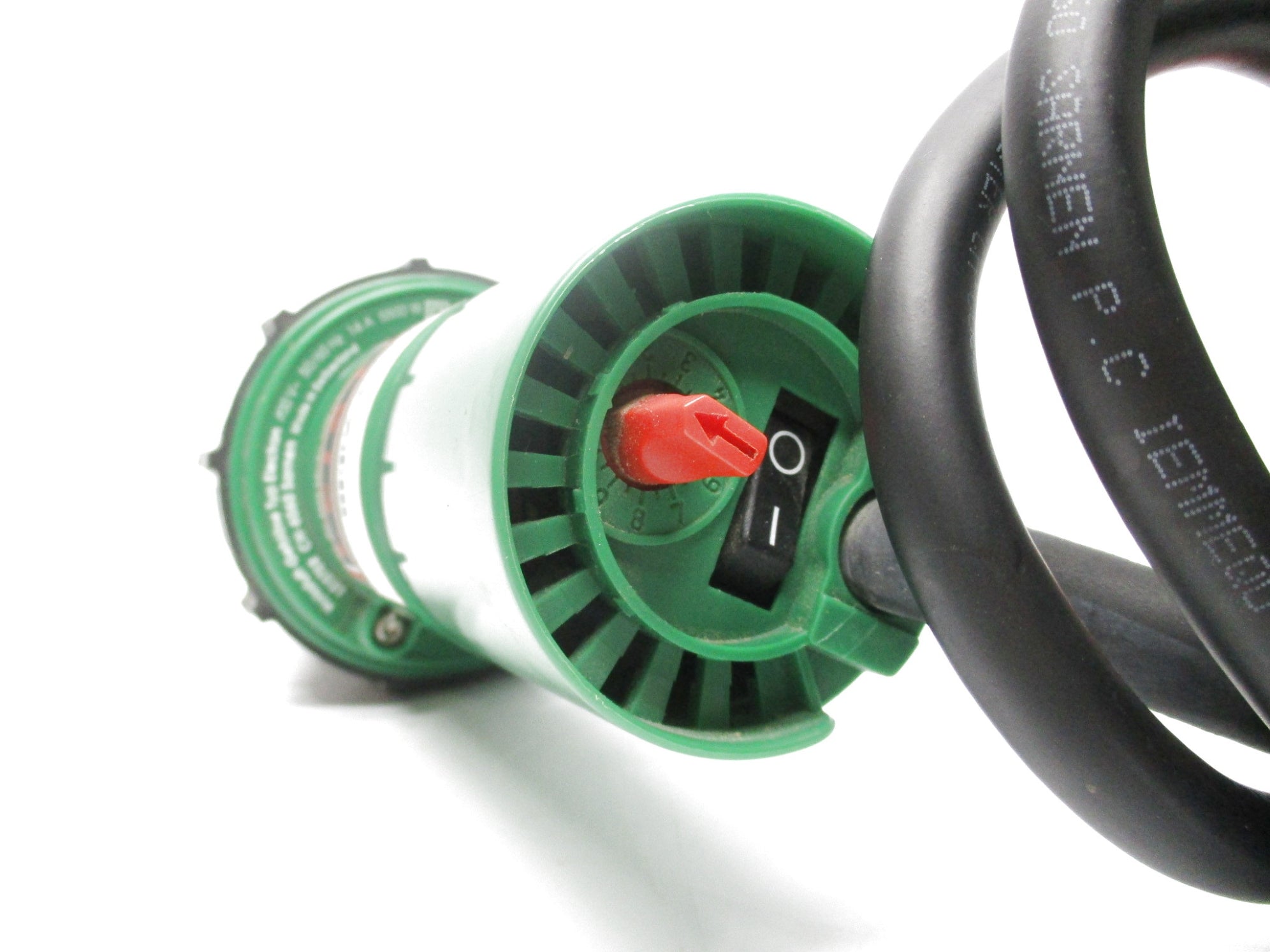 LEISTER CH-6060 NSNP