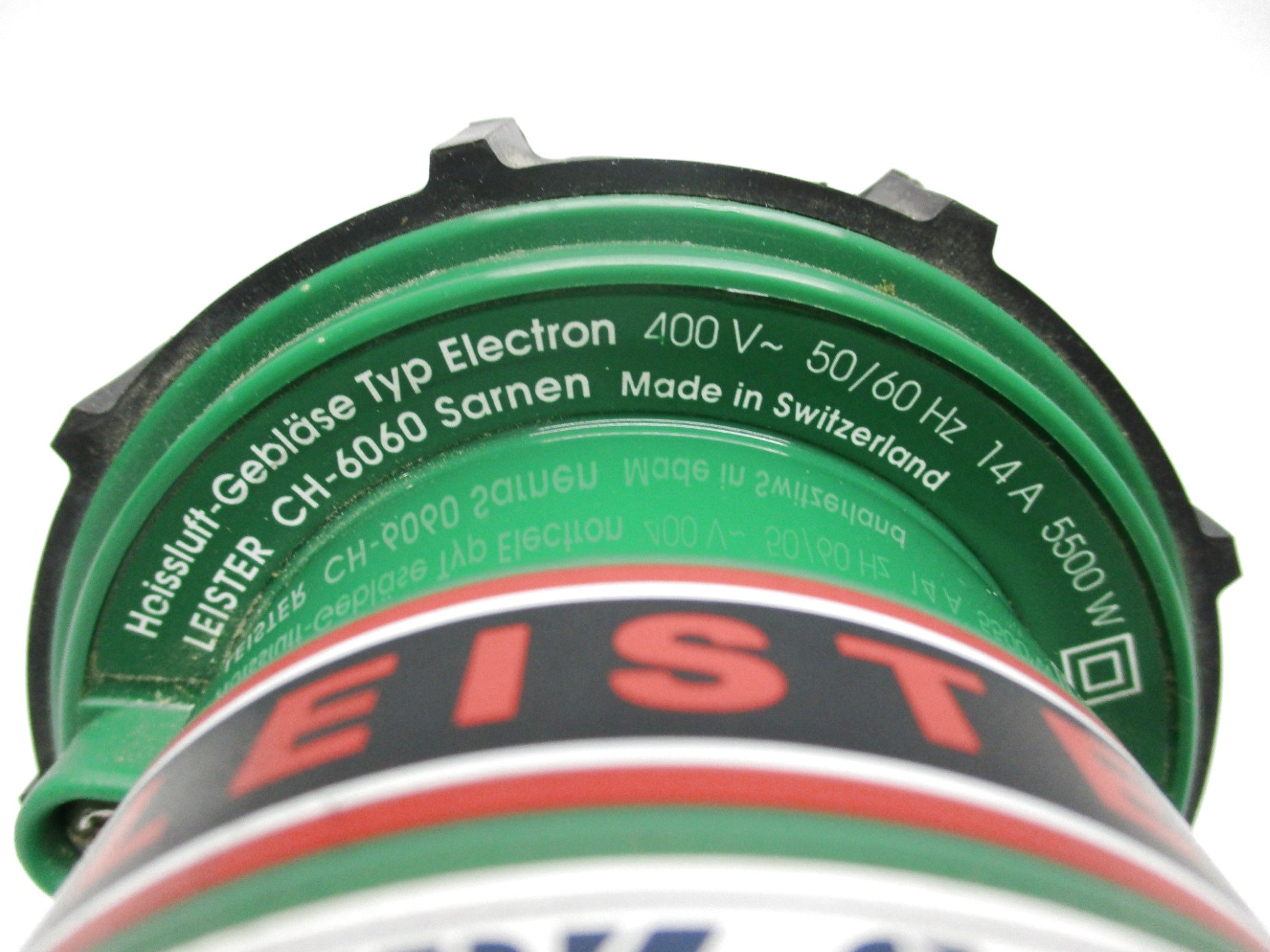 LEISTER CH-6060 NSNP