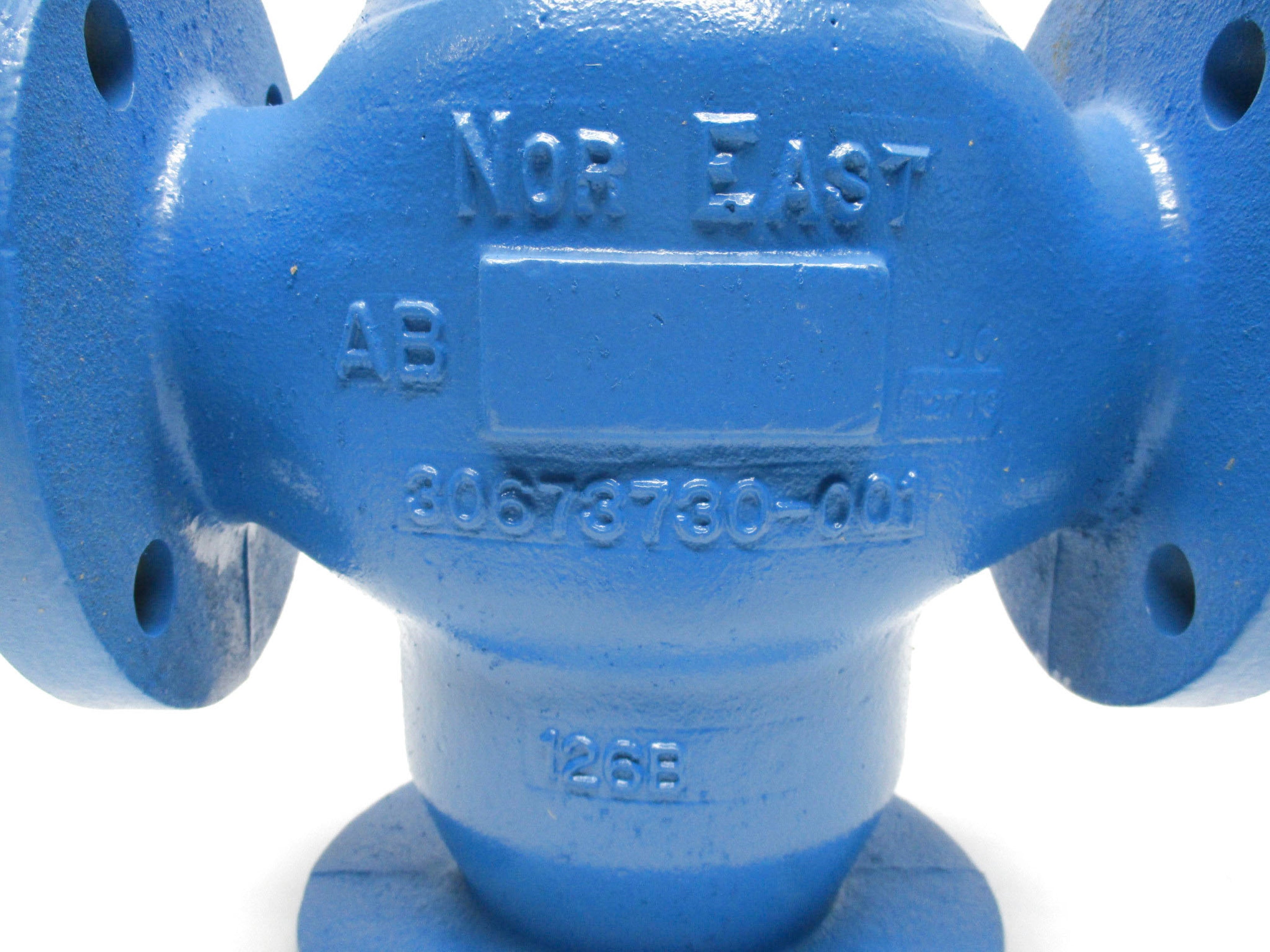 NOREAST 30673730-001 NSNP