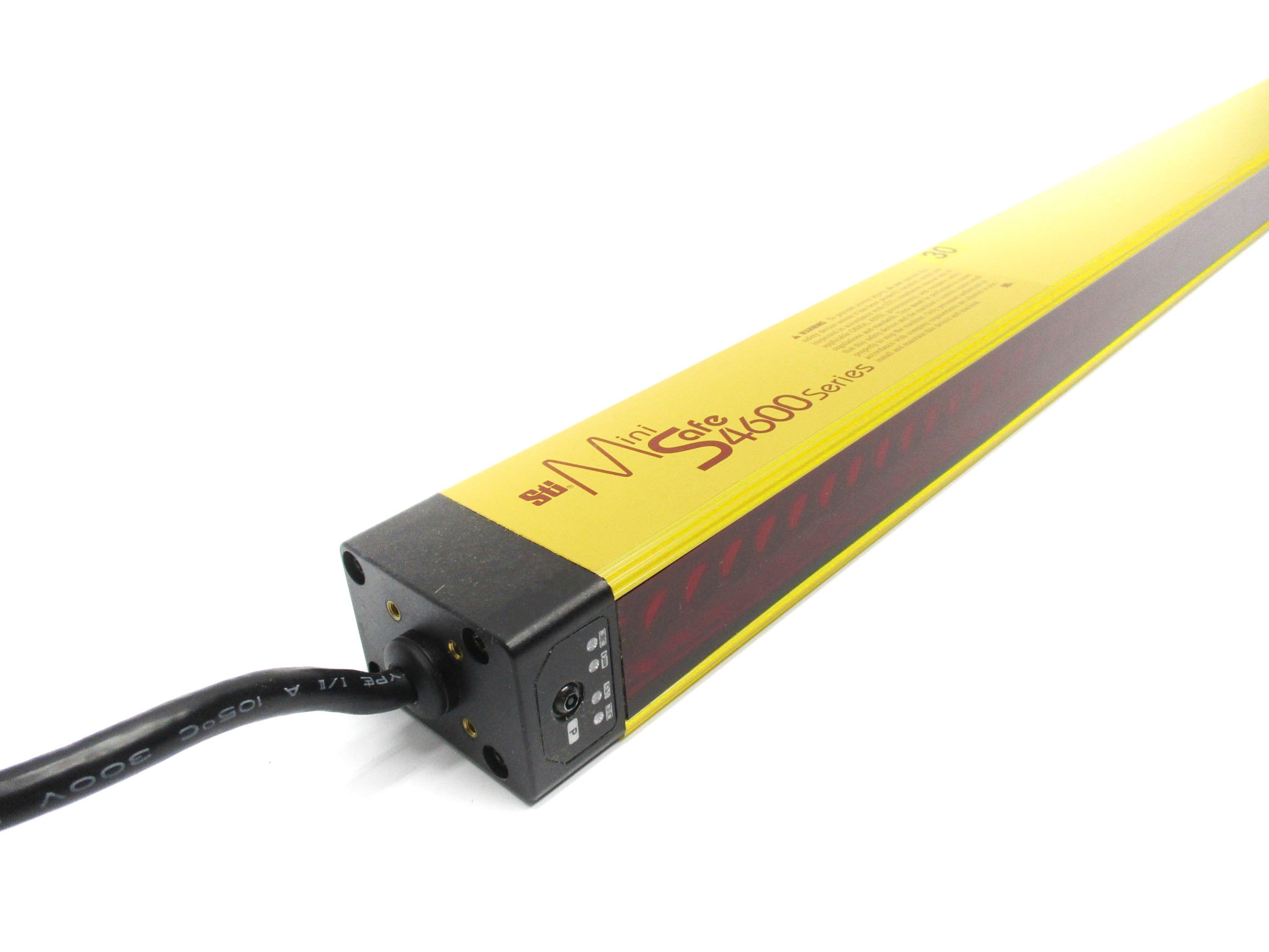 STI MS46SR-30-1570-Q1-R-NO-FP-GM1 NSNP