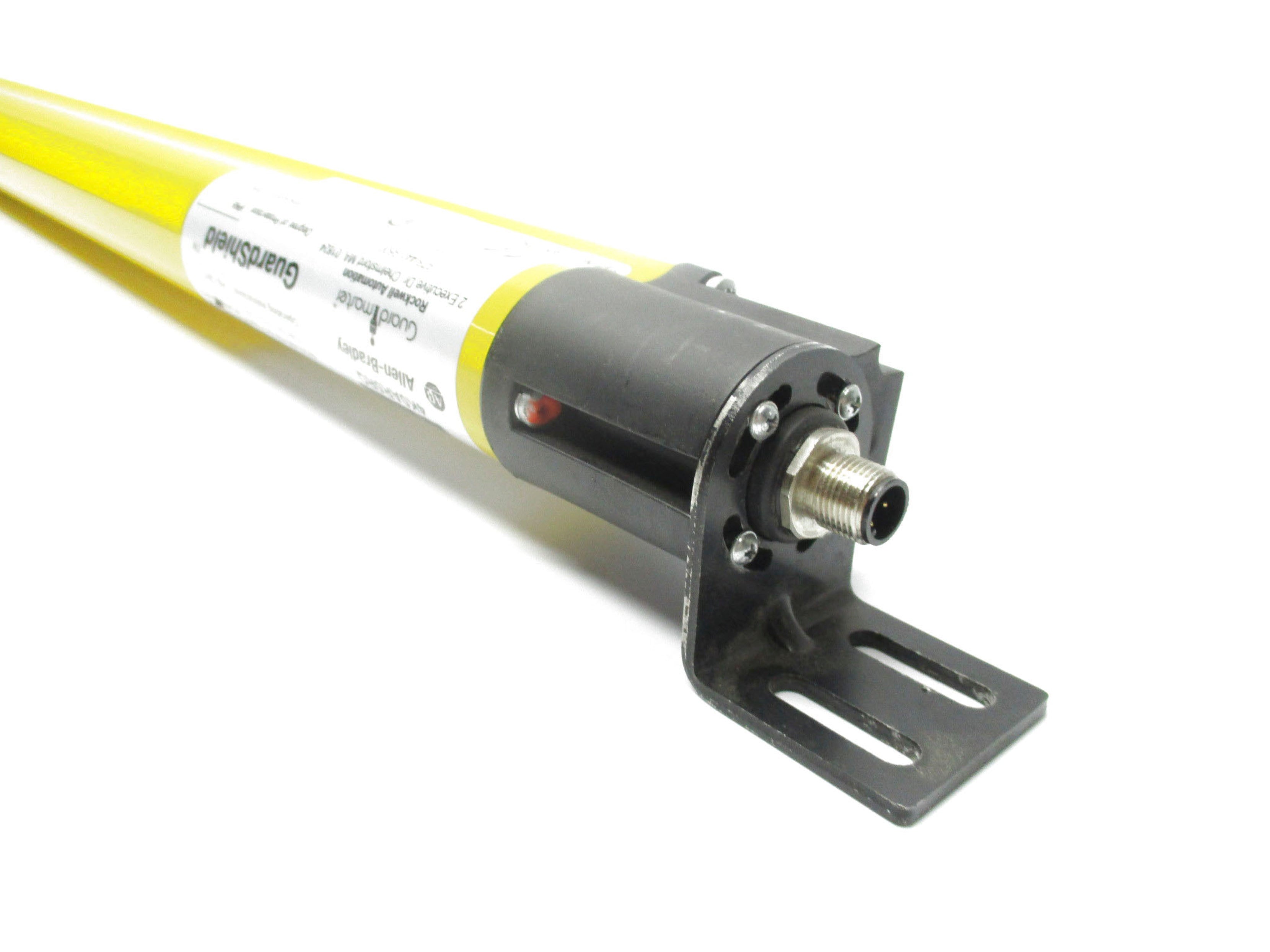 ALLEN BRADLEY T4K1280YD SER. A (AS PICTURED) UNMP