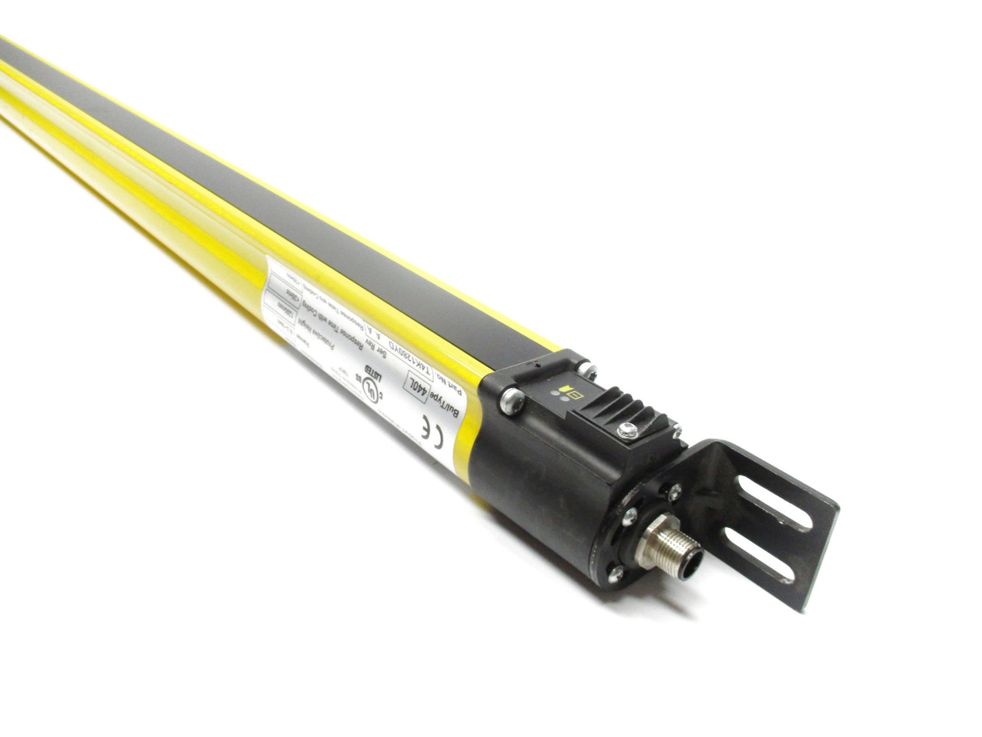 ALLEN BRADLEY T4K1280YD SER. A (AS PICTURED) UNMP