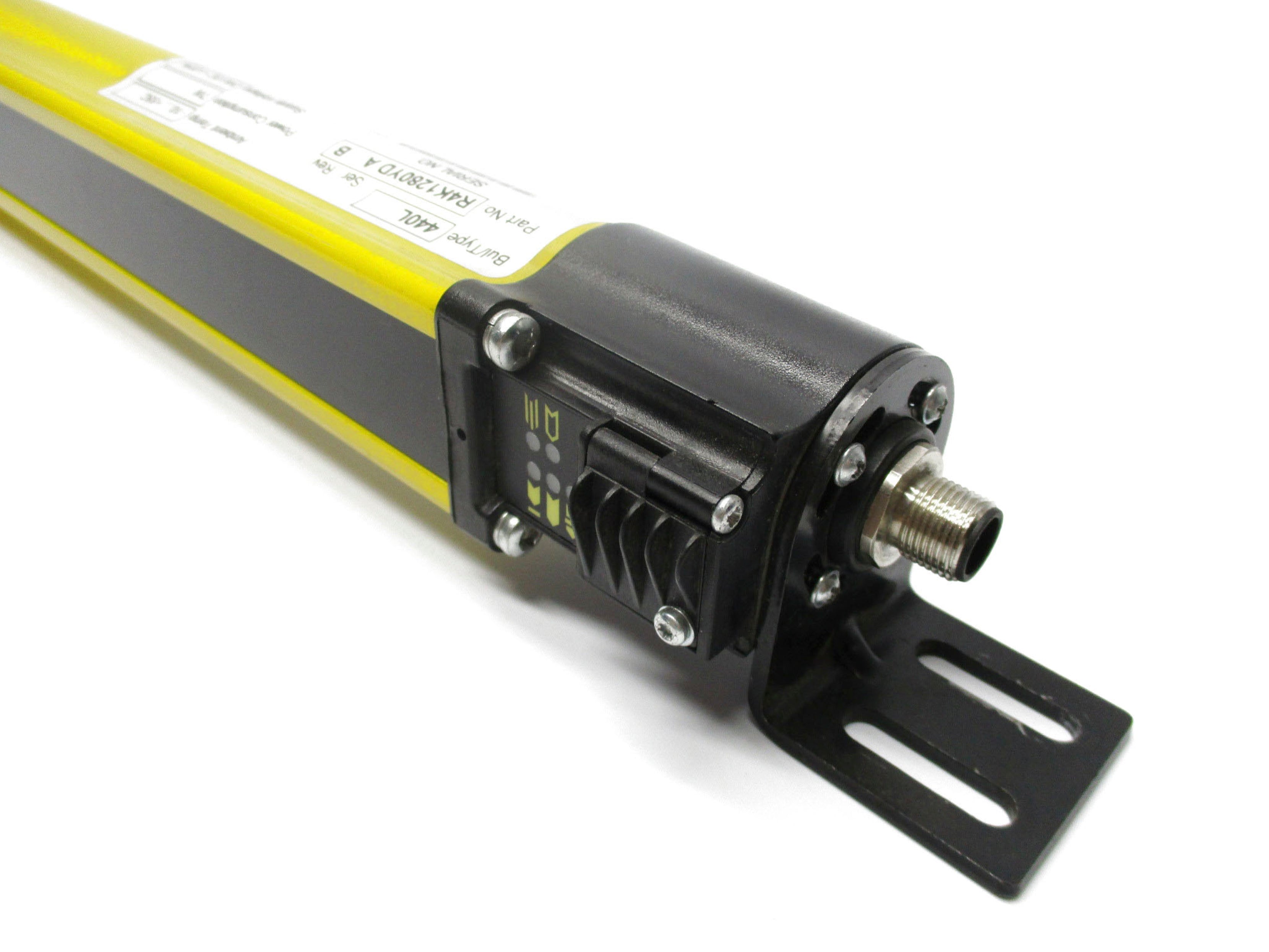 INDUSTRIAL SPARE PART R4K1280YD SER. A UNMP