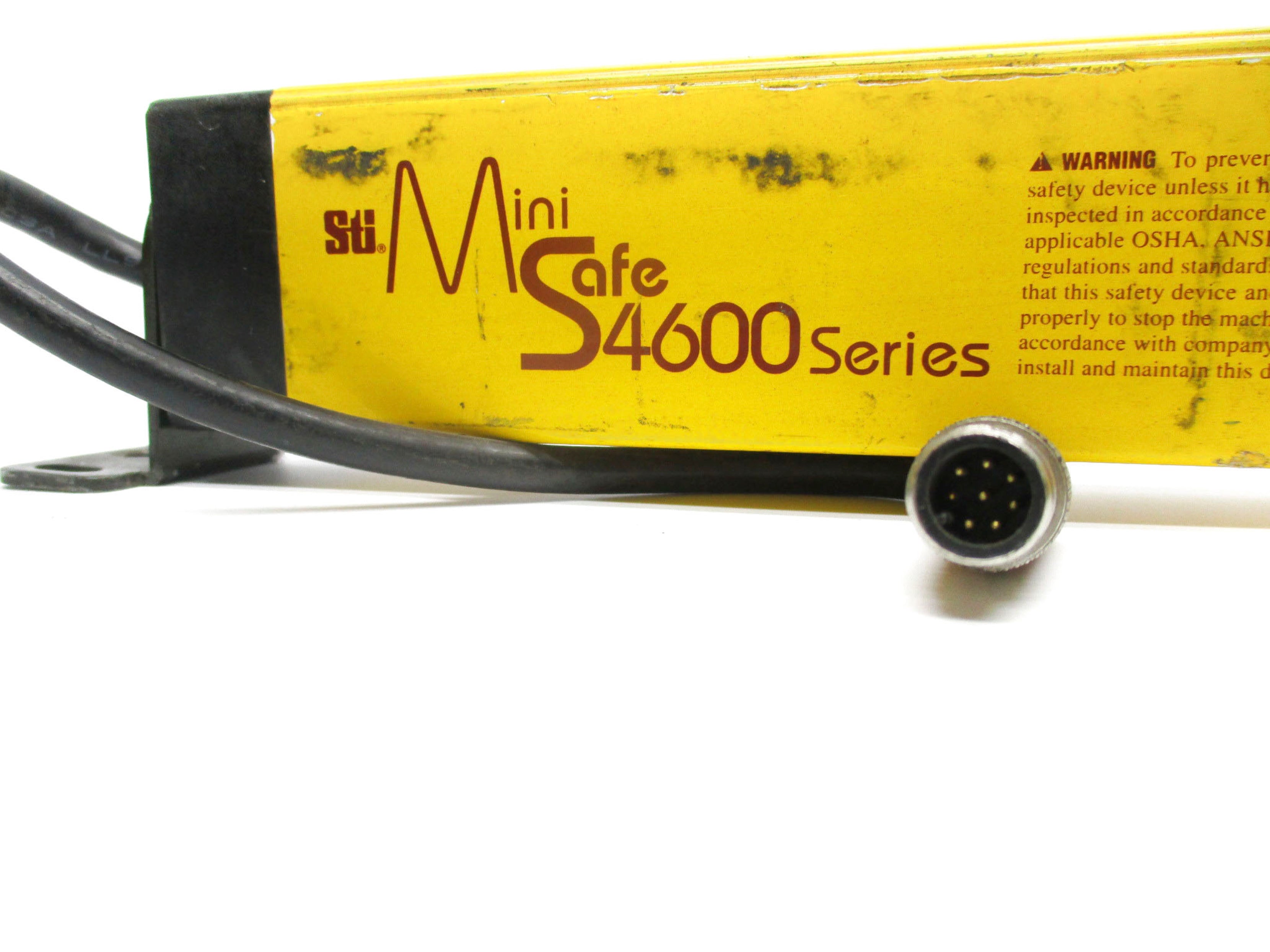STI MS46SR-20-1390-Q1-R-NO-FP UNMP