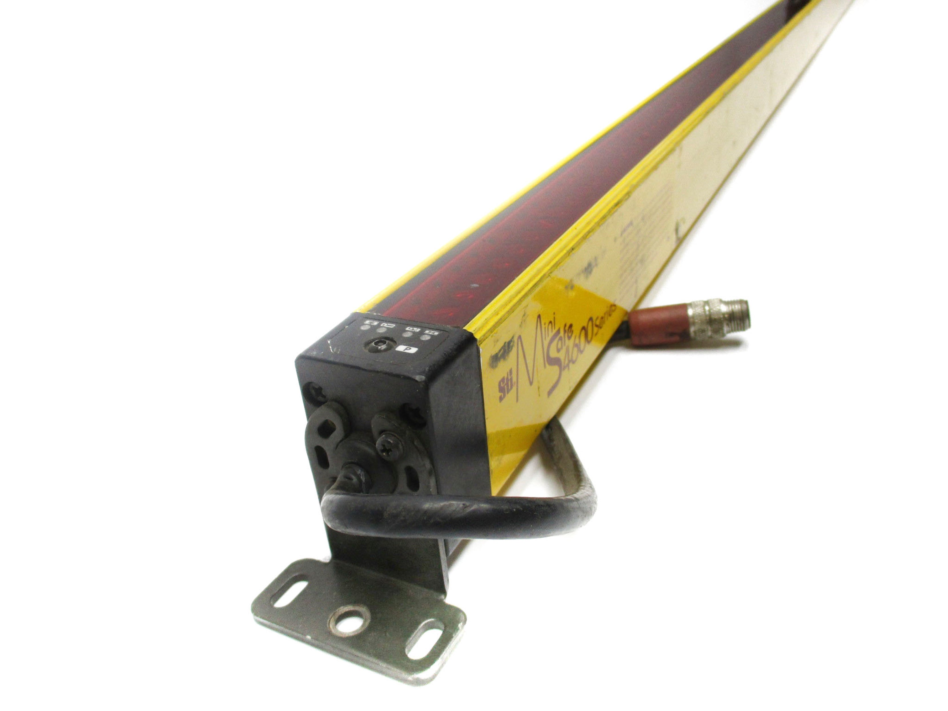 STI MS46SR-20-1390-Q1-R-NO-FP UNMP