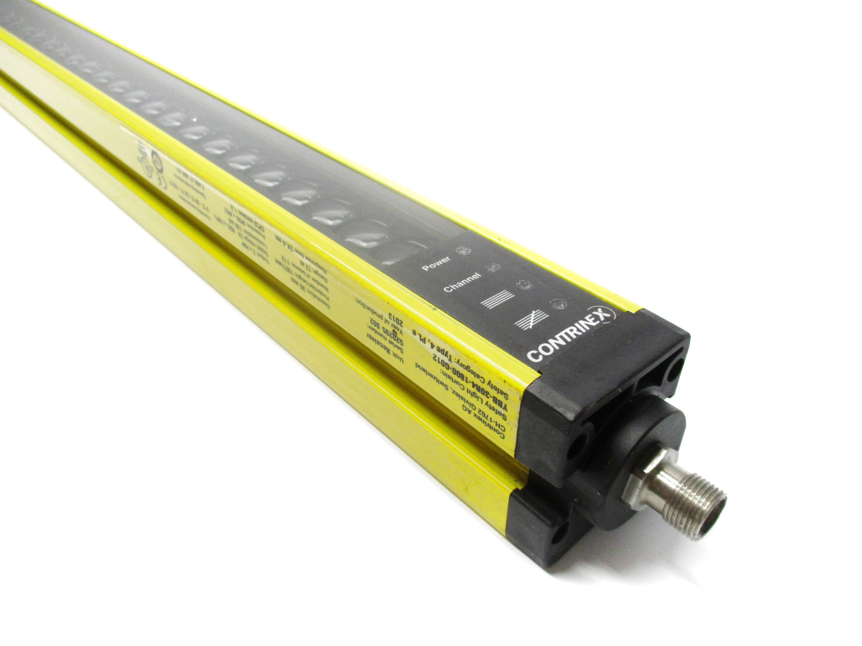 CONTRINEX YBB-30R4-1800-G012 UNMP