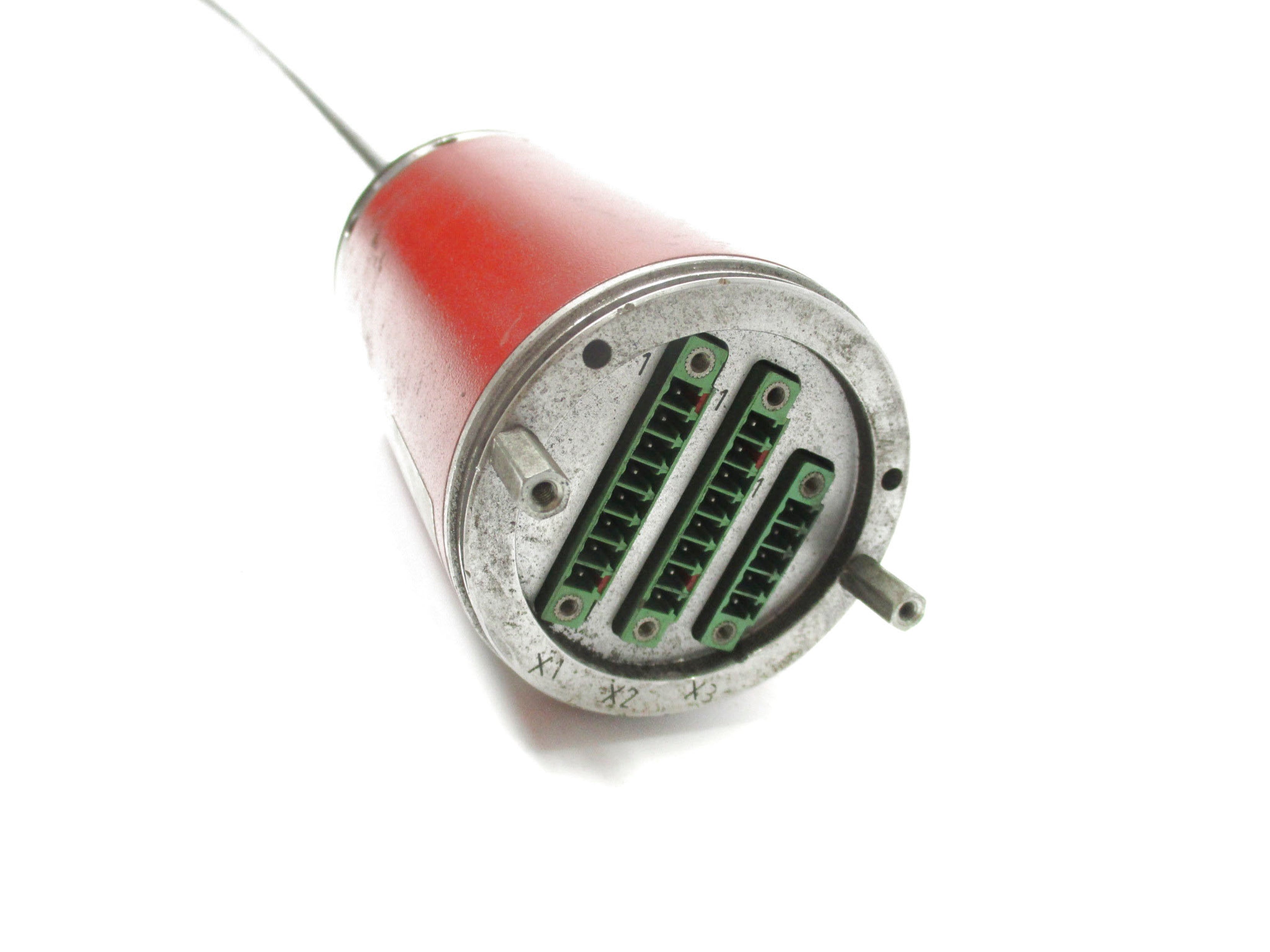 TR ELECTRONIC LA66K UNMP
