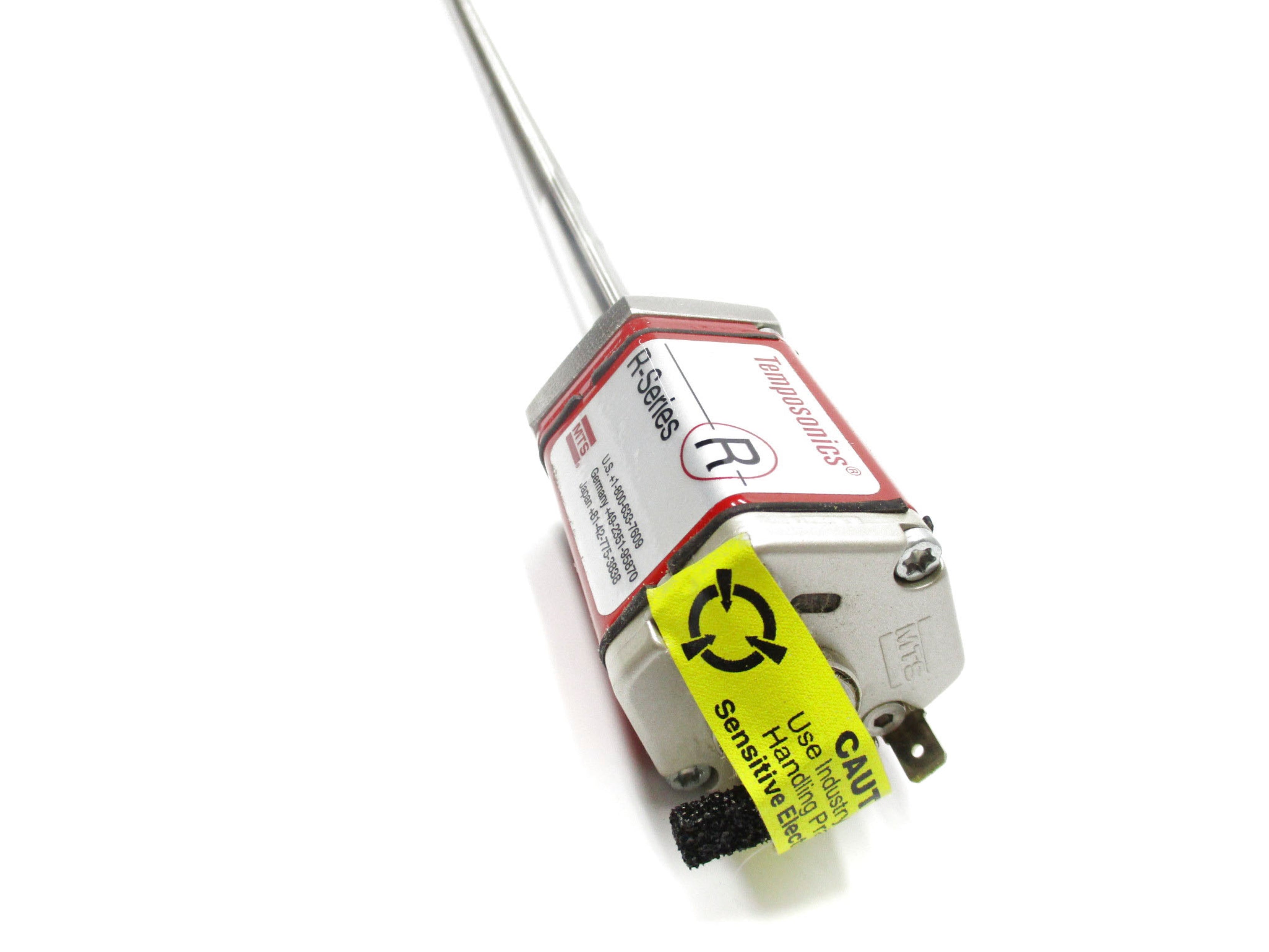 MTS RHT0480UD701S2G6102 NSNP